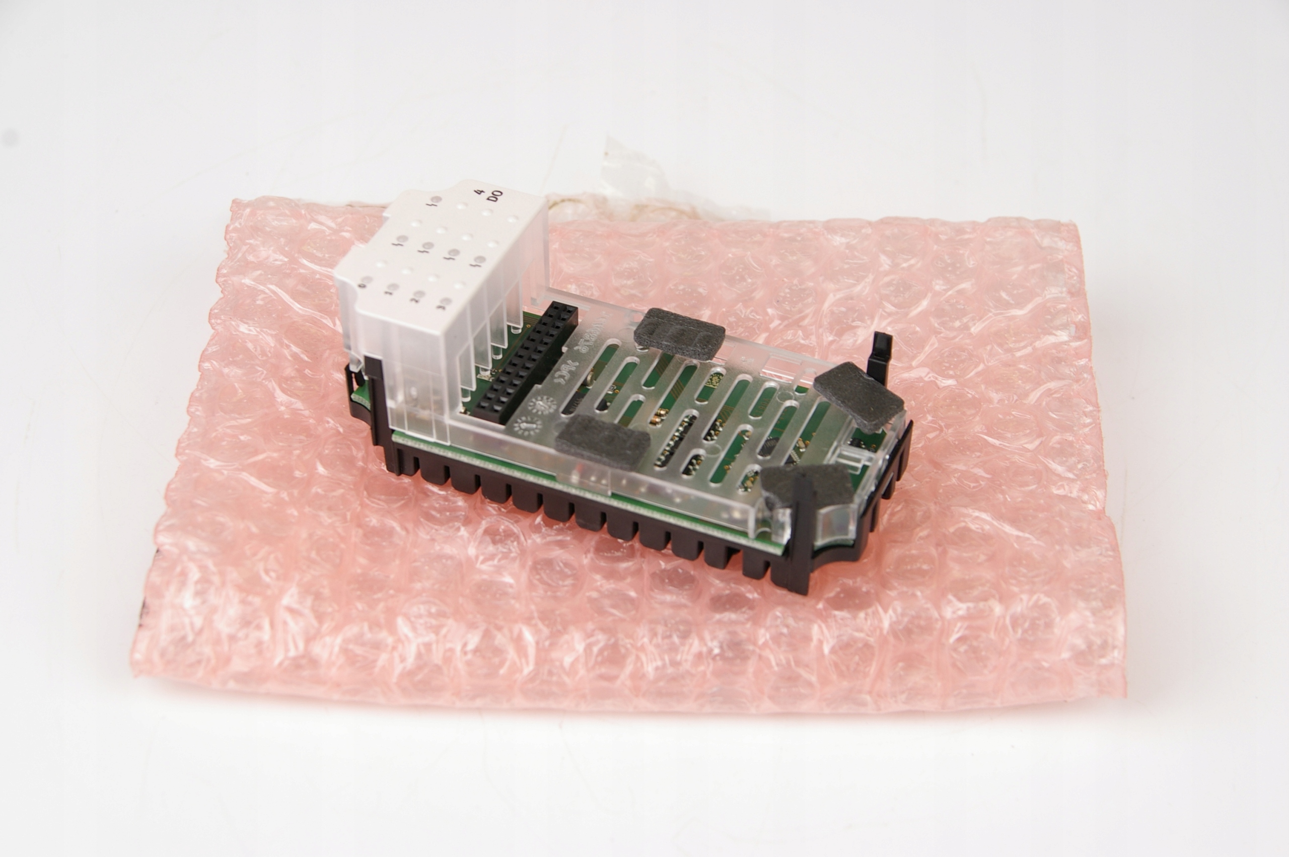 Festo CPX-4DA 195754 Module · ID 115254545 · Zdjęcie 1