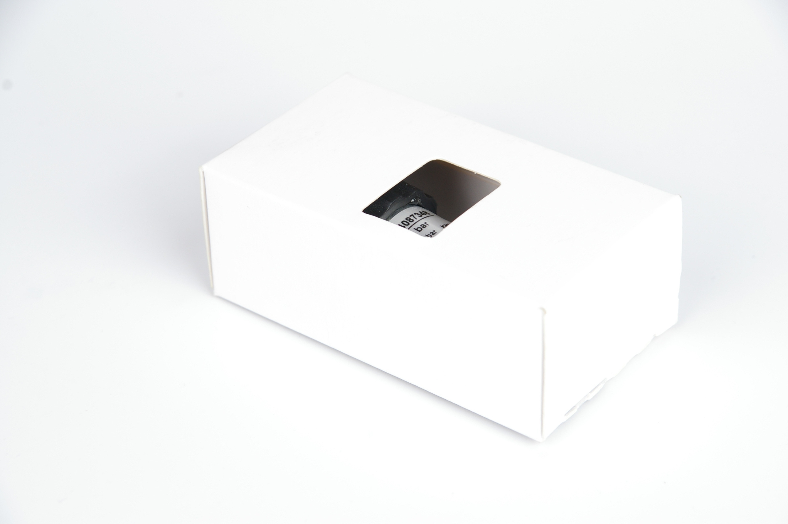Wika PSM02 14087348 Pressure Switch · ID 115250440 · Zdjęcie 1