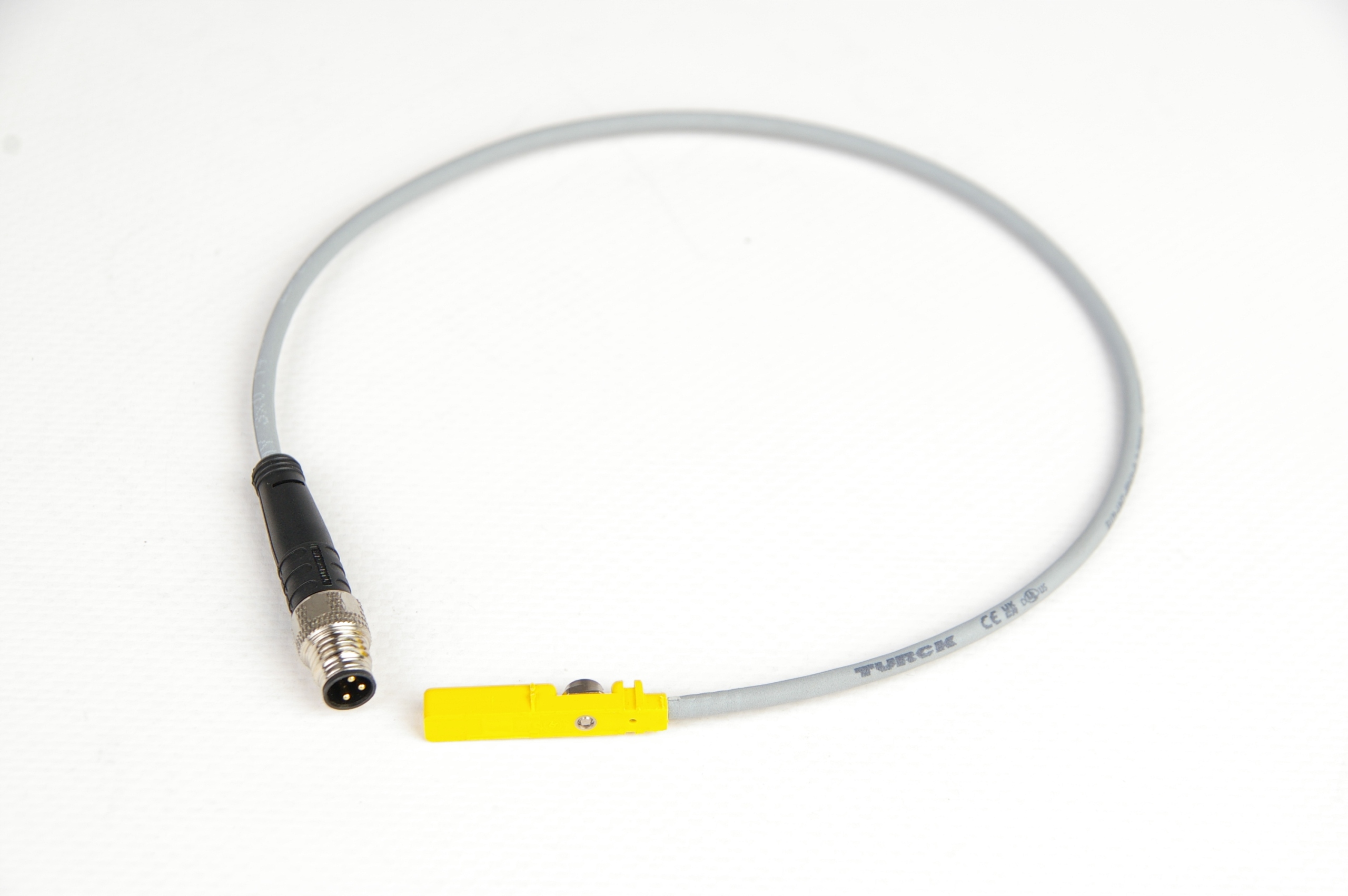 Turck BIM-UNT-AP6X-0.3-PSG3M 4685723 Magnetic field sensors · ID 212031711 · Bild 1