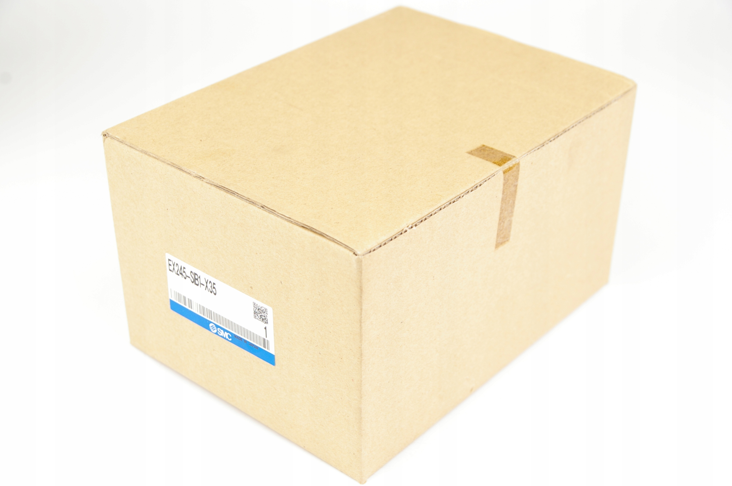 SMC EX245-SIB1-X35 Serial Transmission System · ID 115254676 · Bild 1
