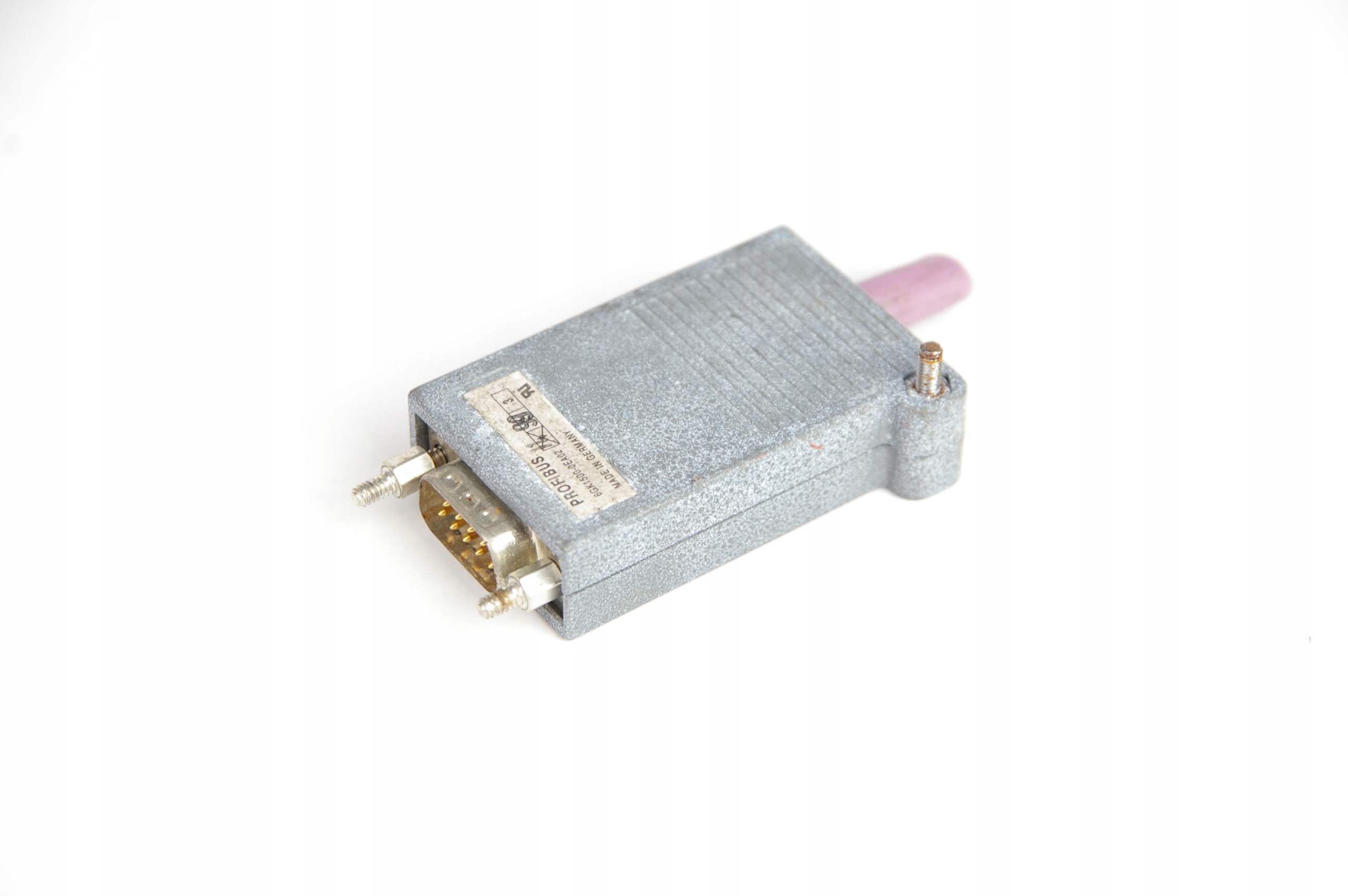 Siemens 6GK1500-0EA02 Bus Connector · ID 291644580 · Photo 1