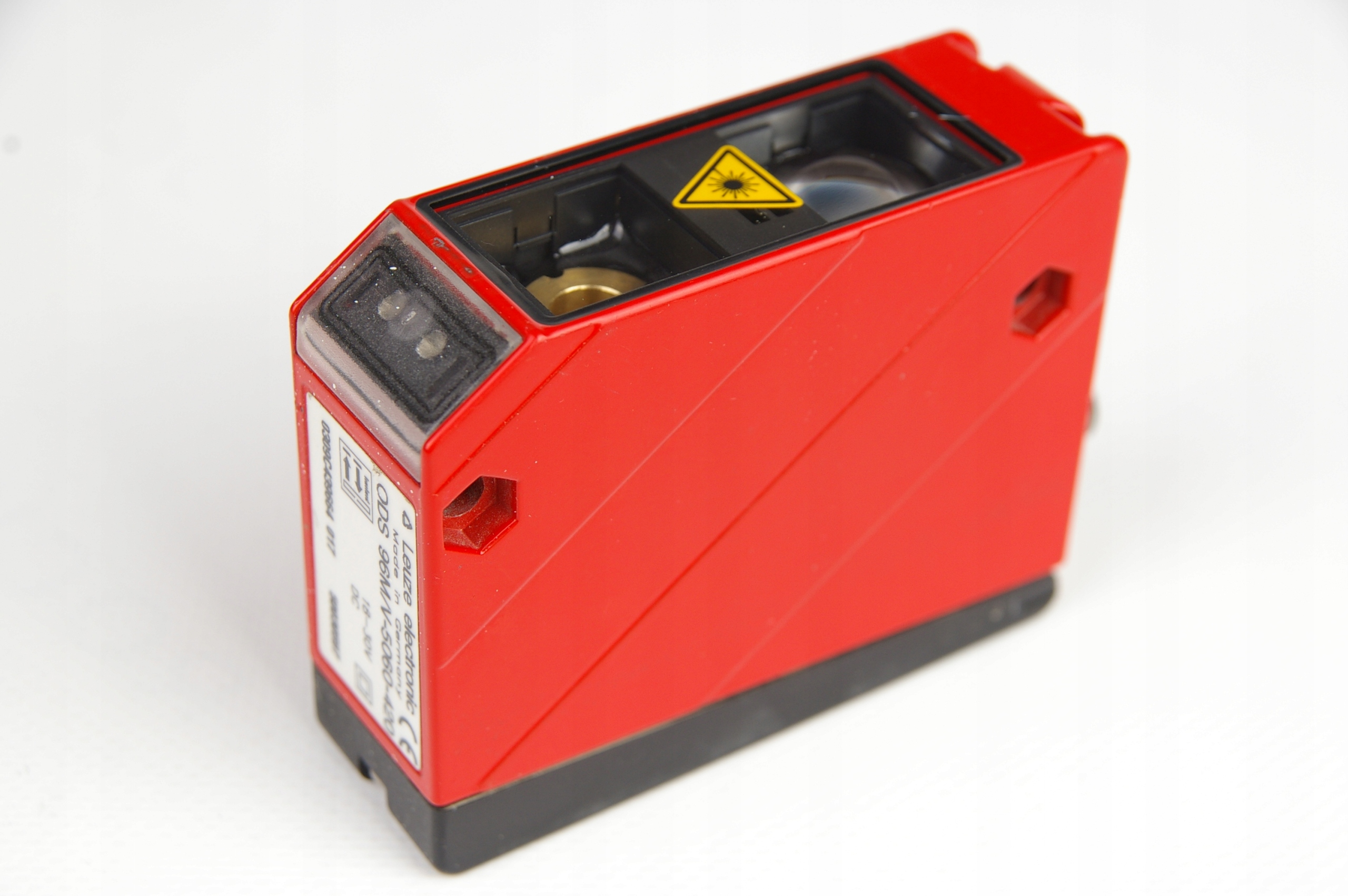 Leuze electronic ODS 96M/V-5060-420 50030597 DISTANCE SENSOR · ID 193686408 · Zdjęcie 1
