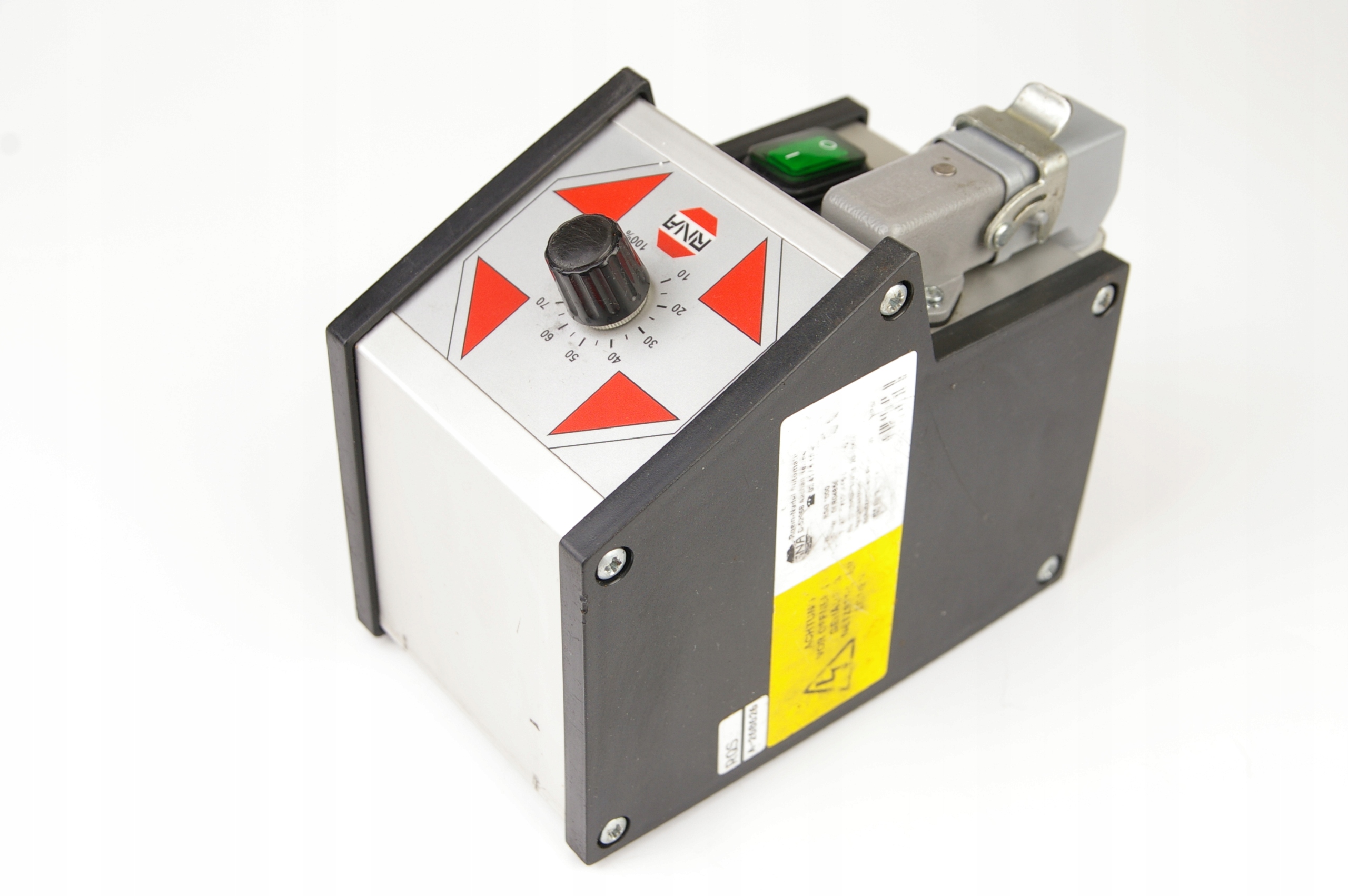 RNA ESG1000 Controller Broken Housing · ID 115254022 · Zdjęcie 1