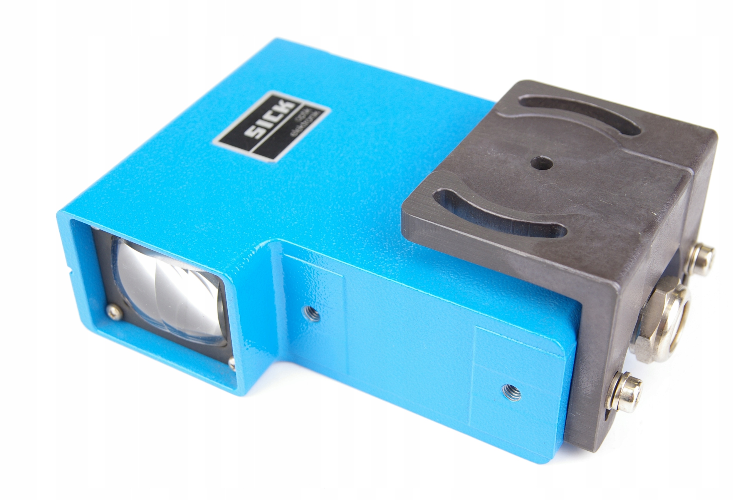 Sick WL25-123 WL 25-123 10500616 Light Barrier · ID 115254691 · Zdjęcie 1
