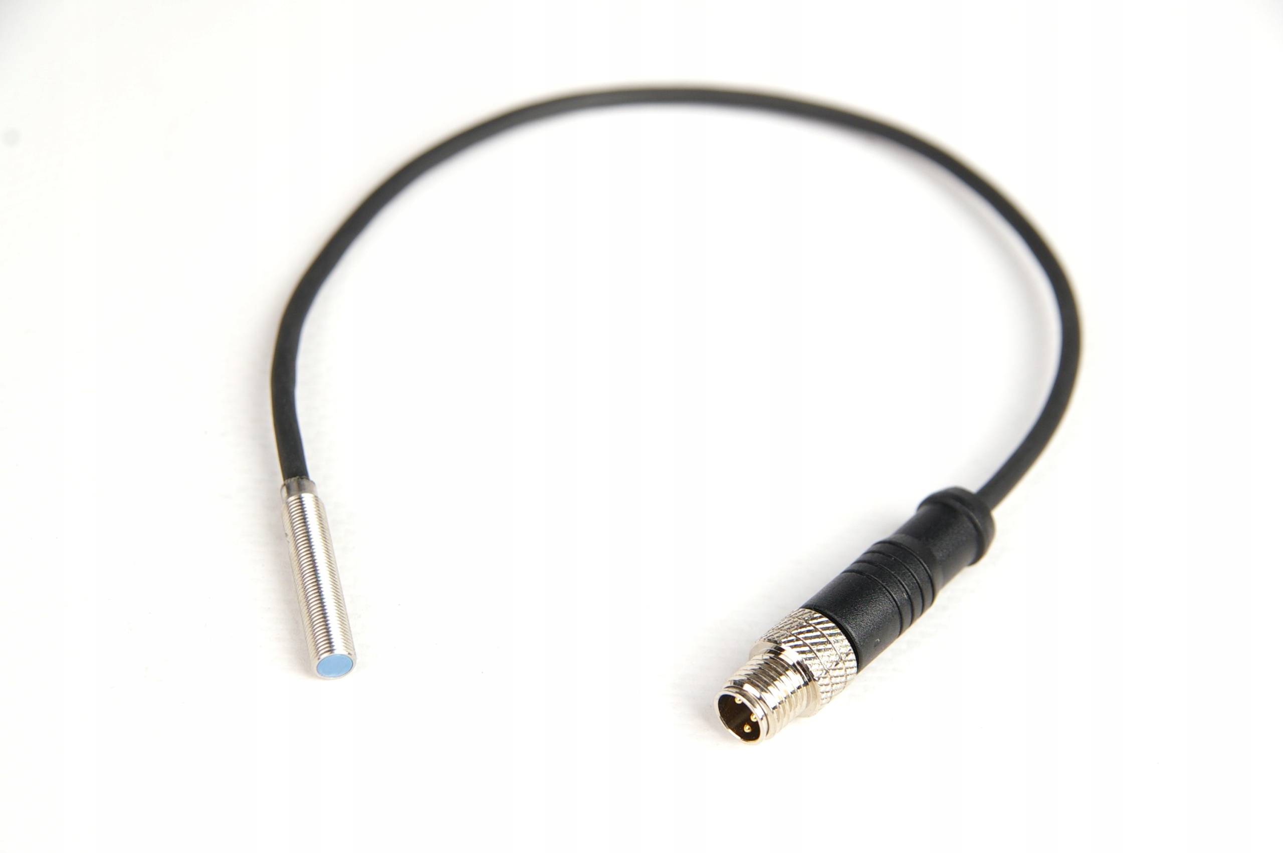 Sick IMM05-1B5PSVR8S 1108733 Inductive Proximity Sensor · ID 212031710 · Bild 1