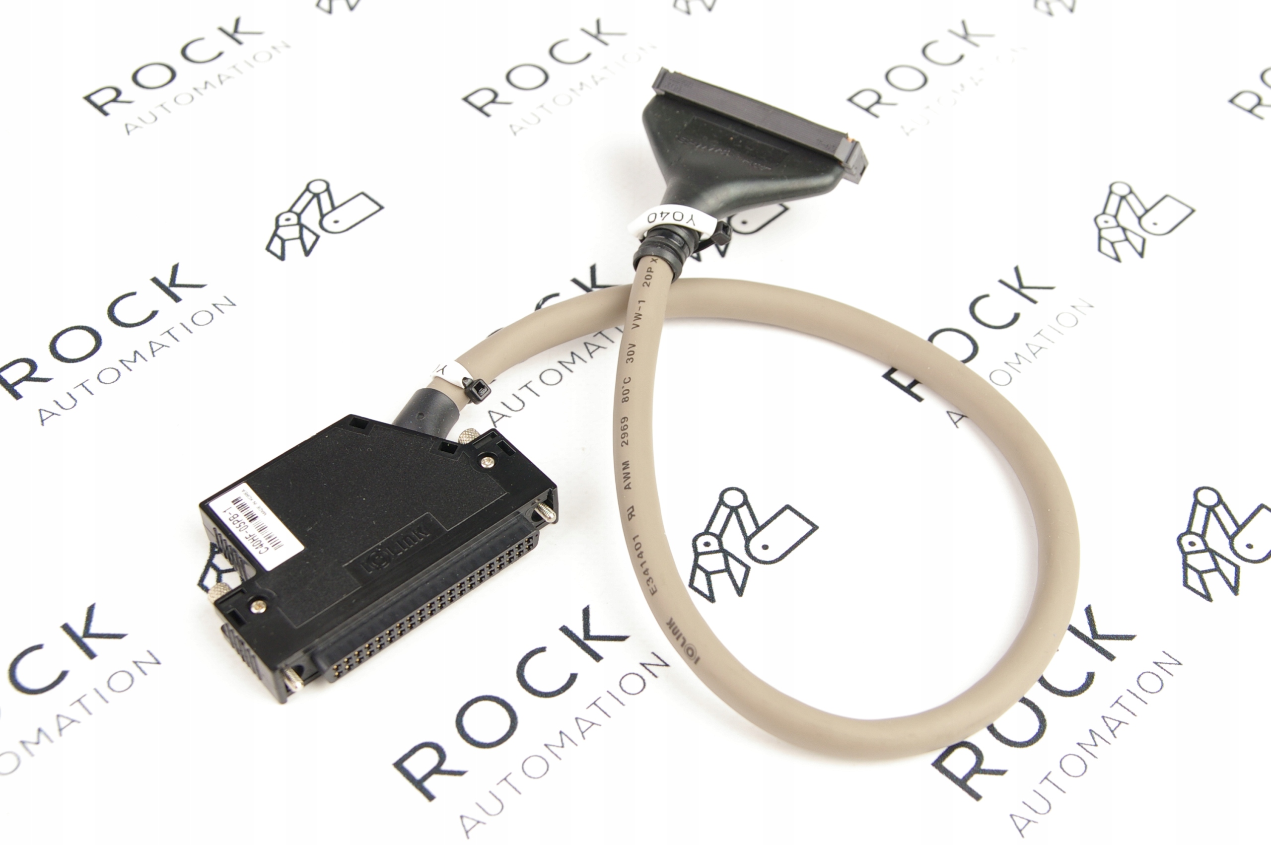 IOLINK C40HF-05PB-1 I/O Cable · ID 147521424 · Bild 1