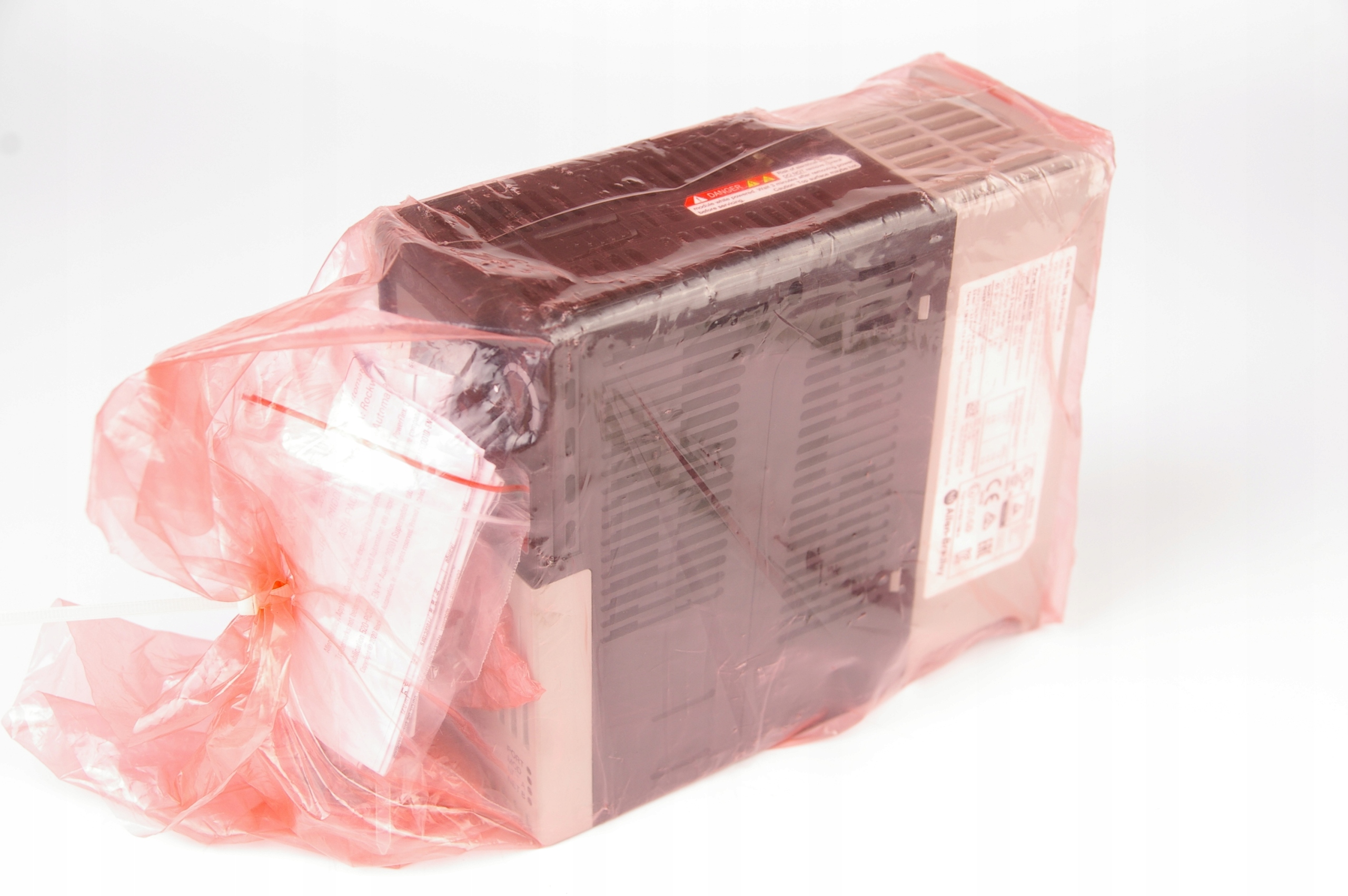 Allen Bradley 25B-D1P4N104 PowerFlex 525 · ID 115253564 · Photo 1