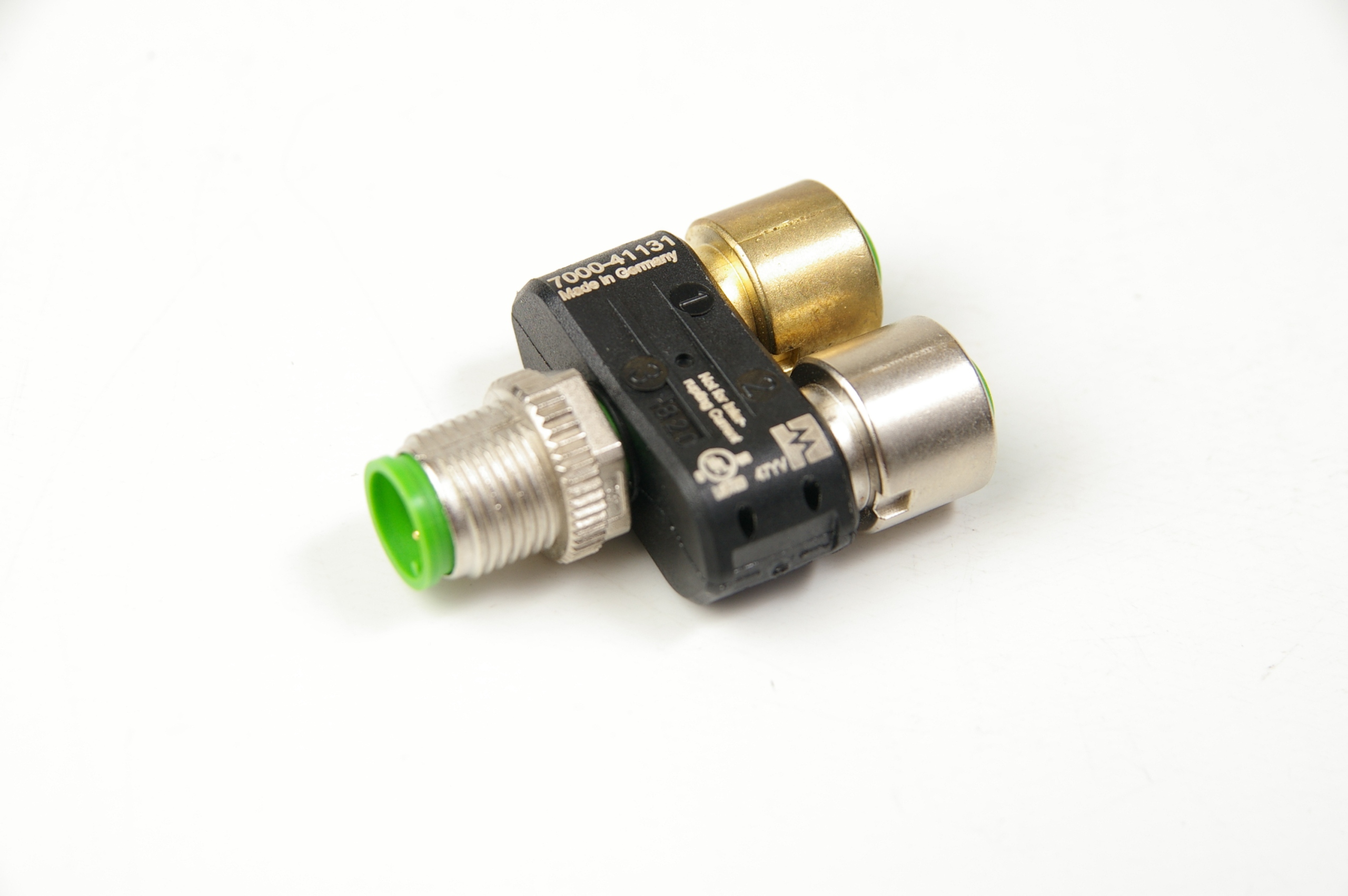 Trójnik MURRELKTRONIK 7000-41131 · ID 115260765 · Zdjęcie 1