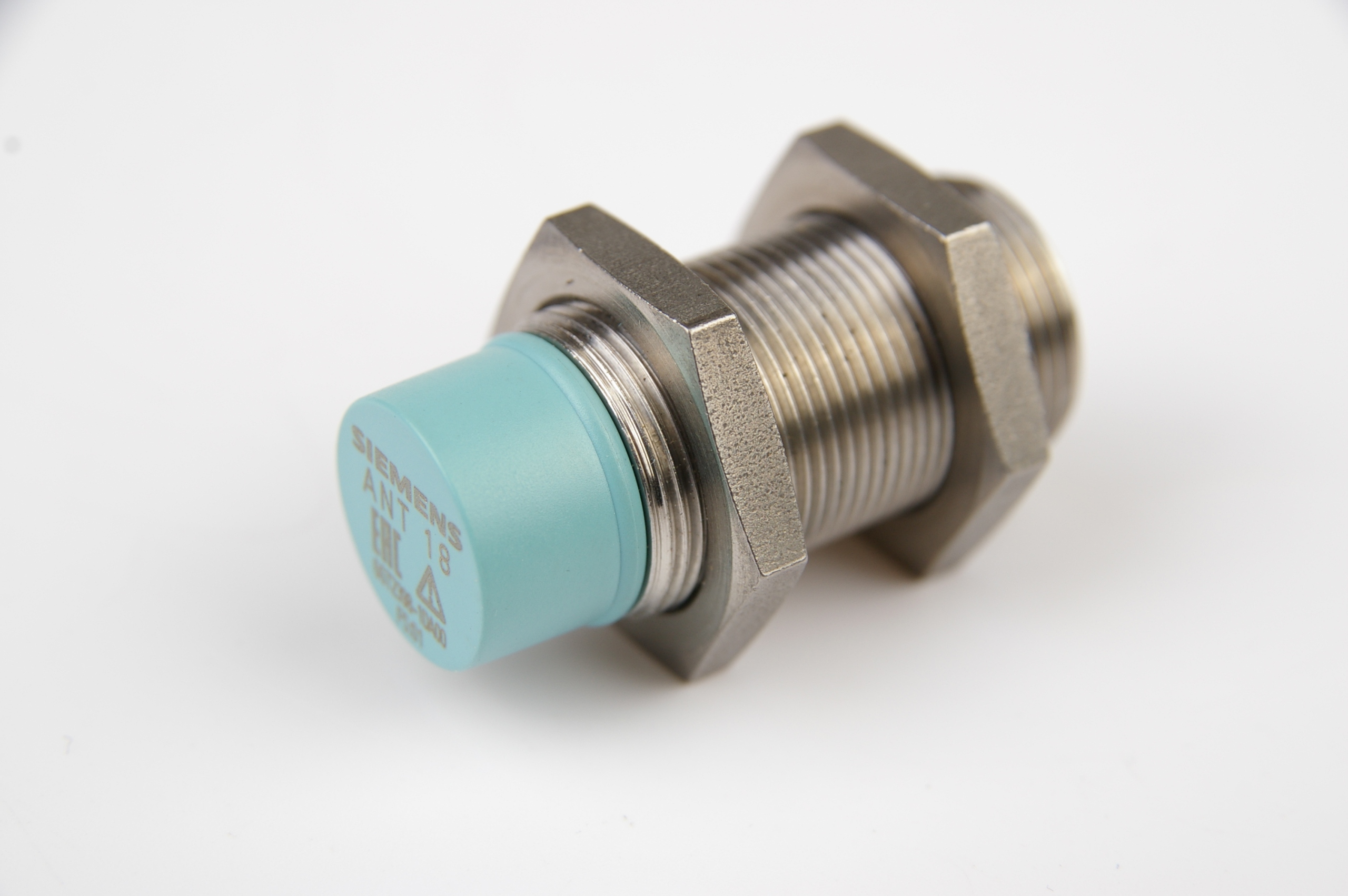Siemens 6GT2398-1DA00 Antena RFID · ID 115254418 · Zdjęcie 1