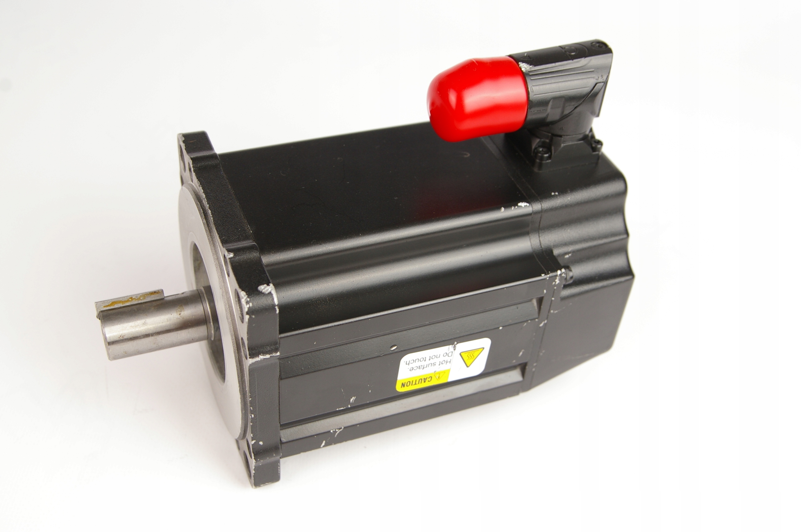 Allen Bradley VPL-B1152F-PJ12AA Servo Motor · ID 272778176 · Zdjęcie 1