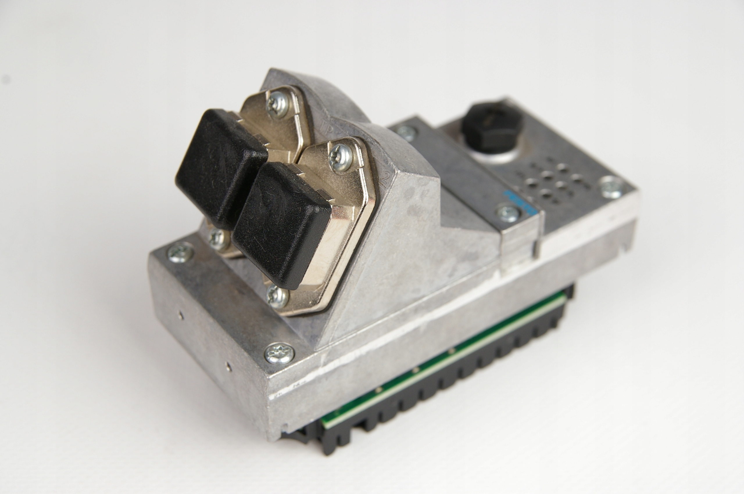 Festo CPX-M-FB44 8110370 Interface Module · ID 193686441 · Zdjęcie 1