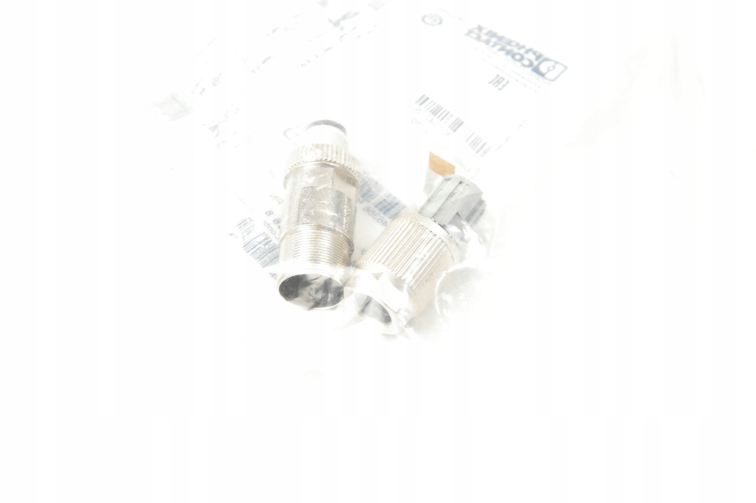 Złącze PHOENIX CONTACT SACC-MSD-4QO SH PN 1411068 · ID 115259736 · Zdjęcie 1