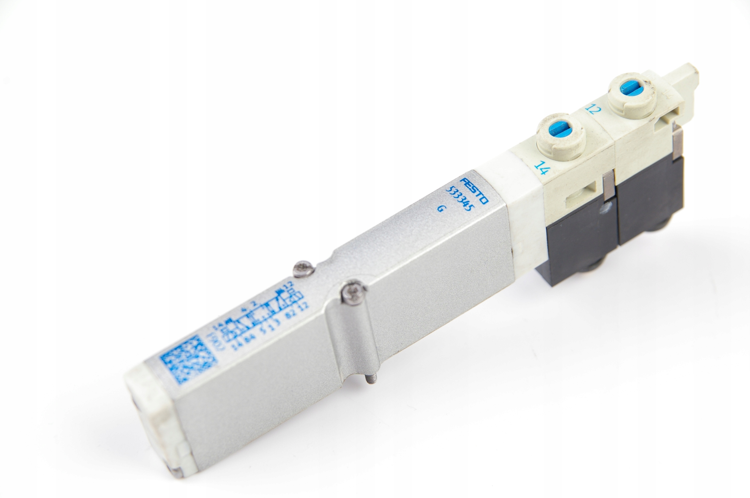Elektrozawór Festo VMPA1-M1H-G-P1 533345 · ID 115257511 · Bild 1