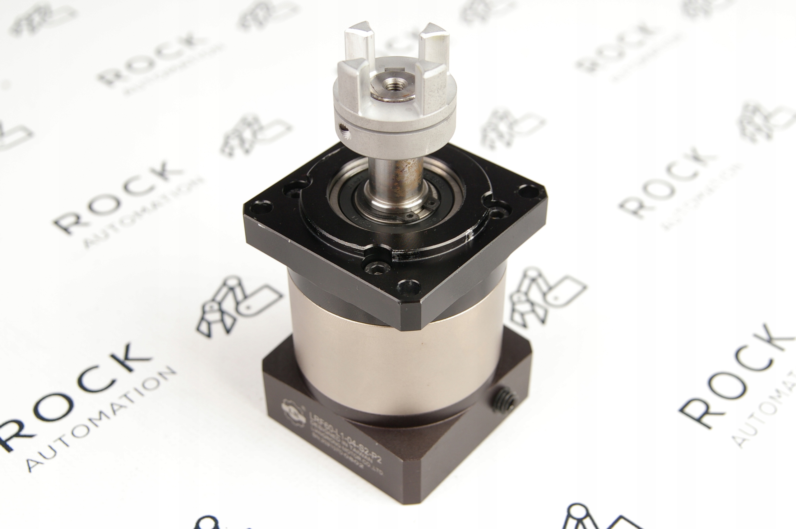 LR LRF60-L1-04-S2-P2 Planetary Gear Transmission · ID 149276075 · Photo 1