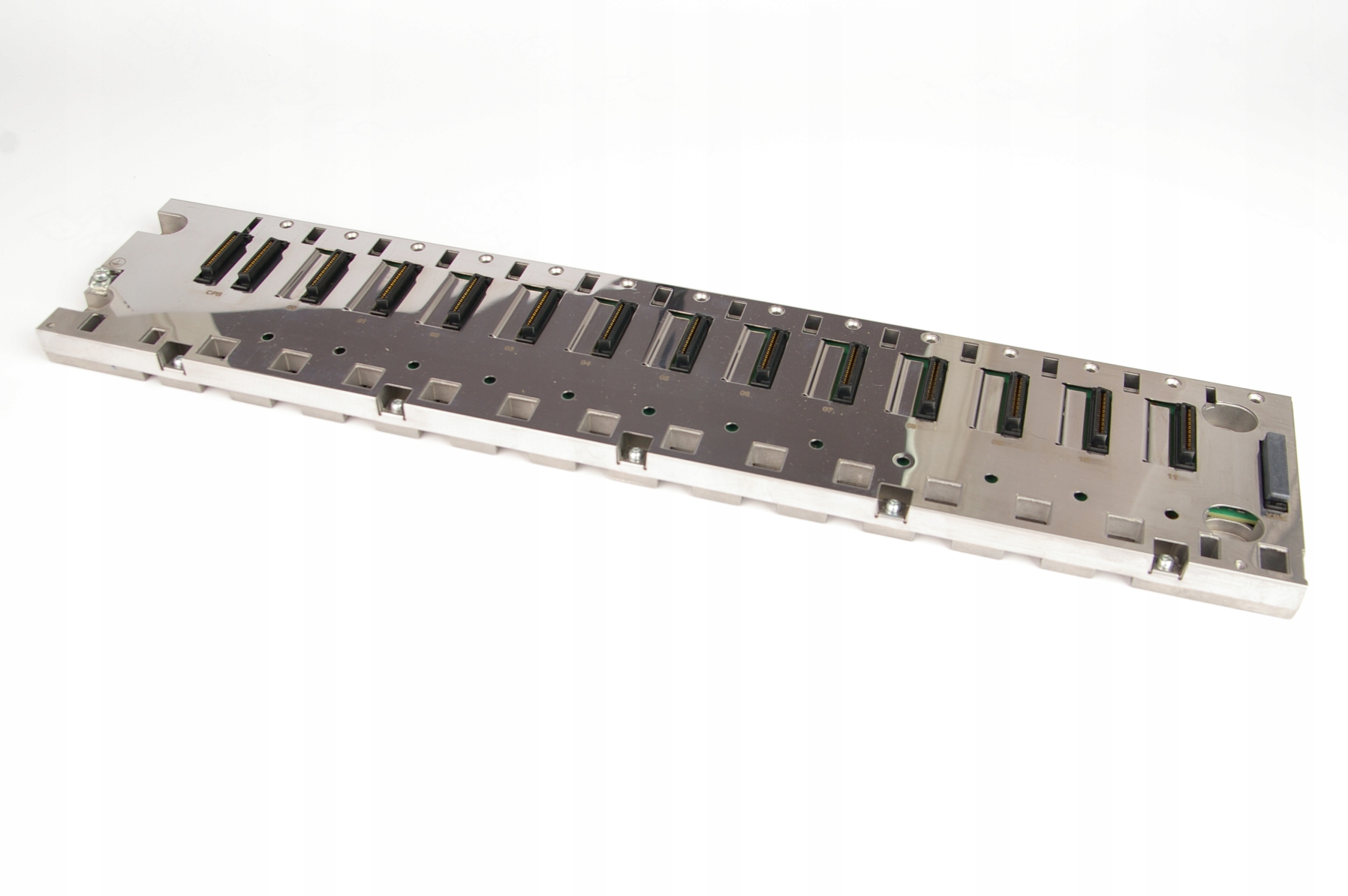 Schneider Electric BMXXBP1200 BACKPLANE · ID 252766462 · Zdjęcie 1