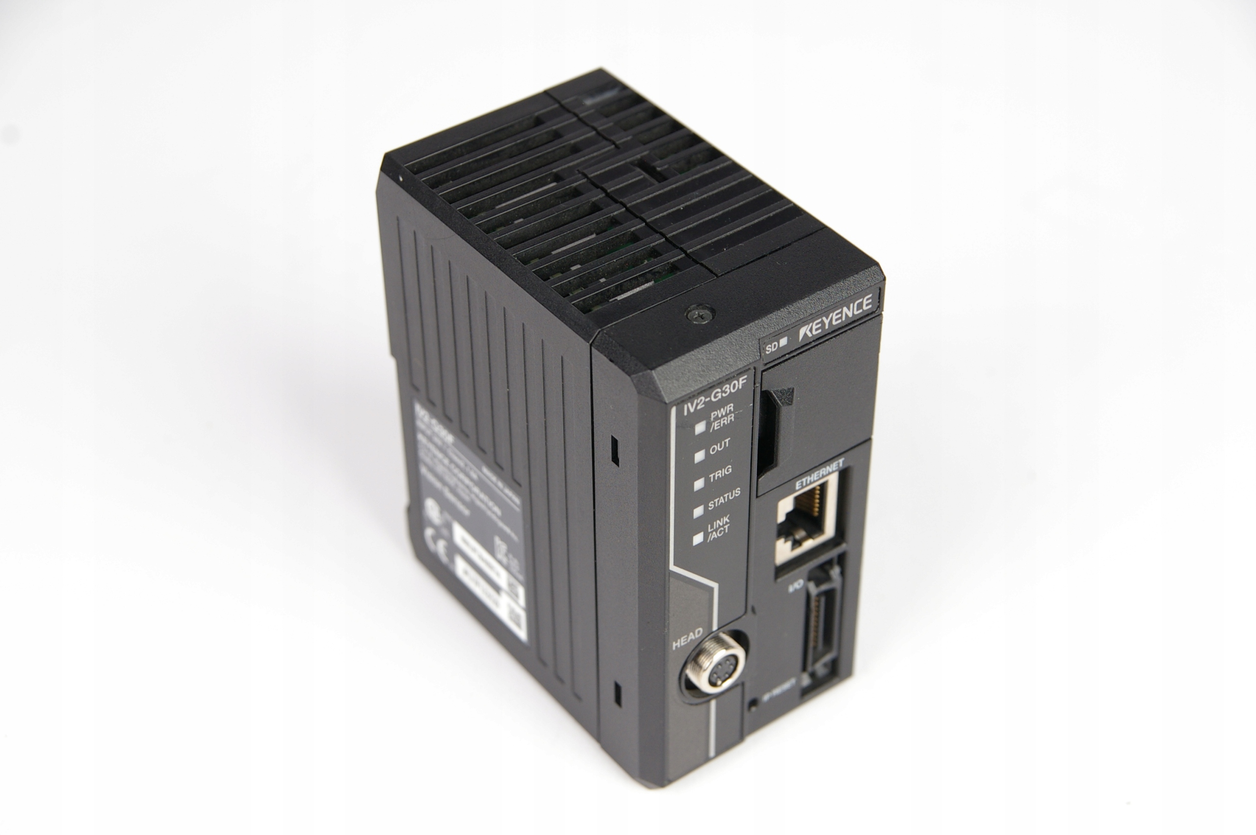 Keyence IV2-G30F Image Discrimination Sensor · ID 283230036 · Bild 1