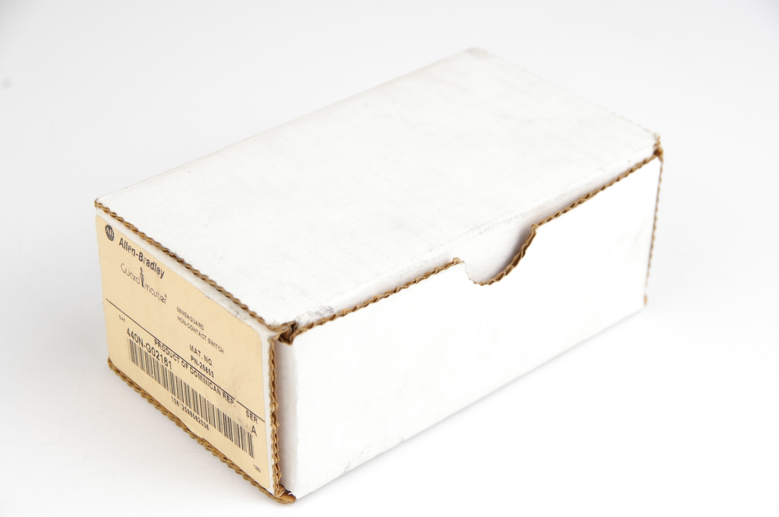Allen Bradley 440N-G02161 Non-contact Switch · ID 115255058 · Zdjęcie 1