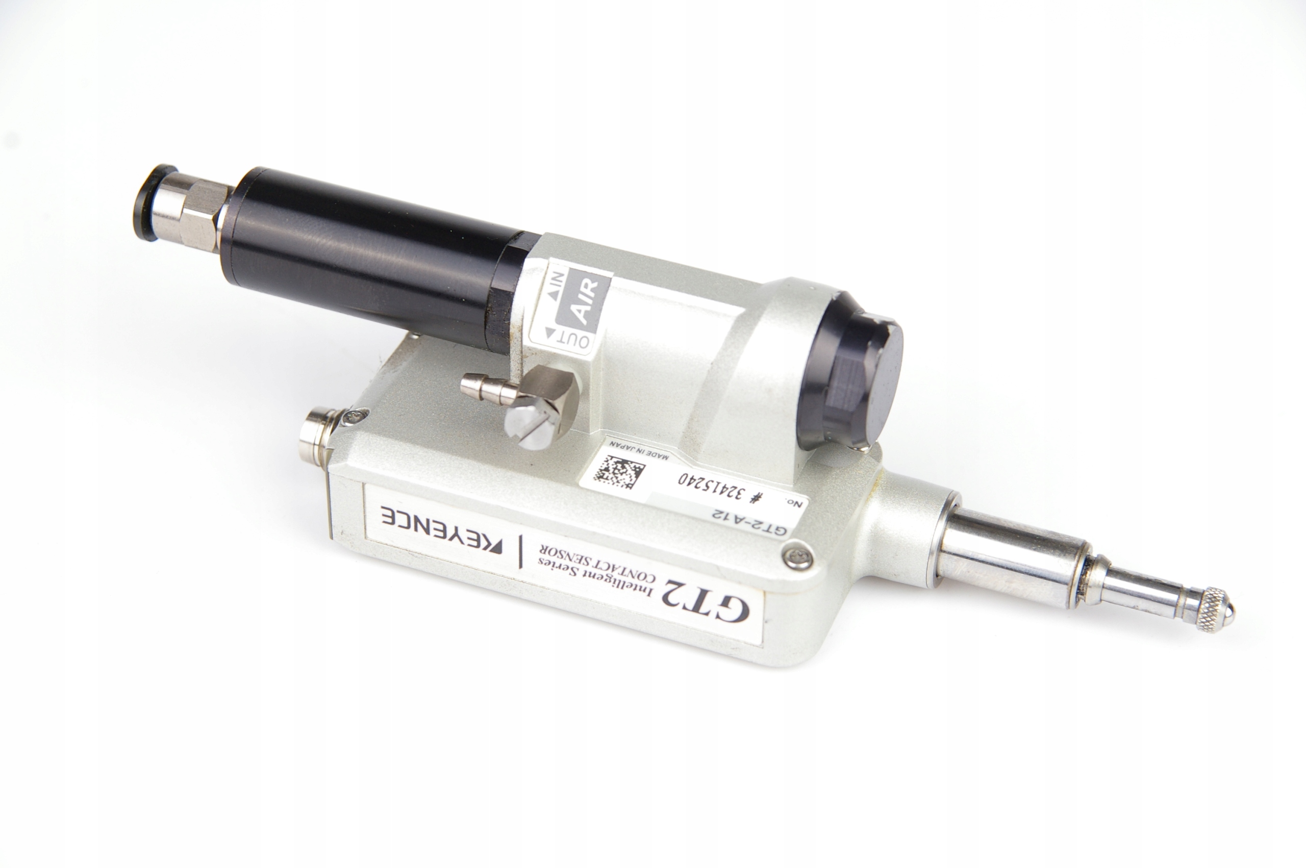Keyence GT2-A12 Sensor · ID 115246157 · Zdjęcie 1