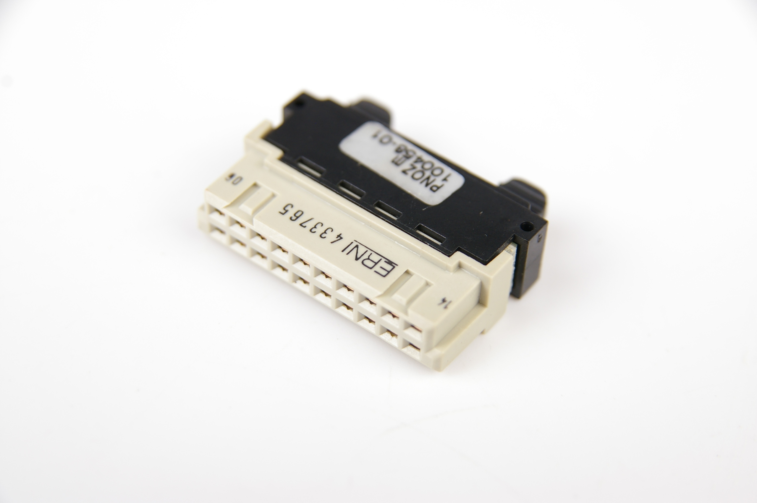 Pilz 100458-01 PNOZm Connector · ID 115253395 · Zdjęcie 1
