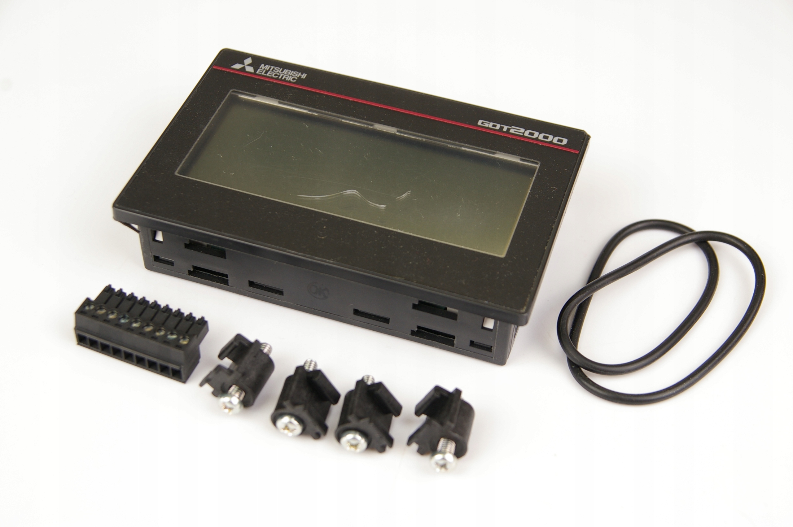 Mitsubishi GT2103-PMBLS GOT2000 Panel dotykowy · ID 115253888 · Zdjęcie 1