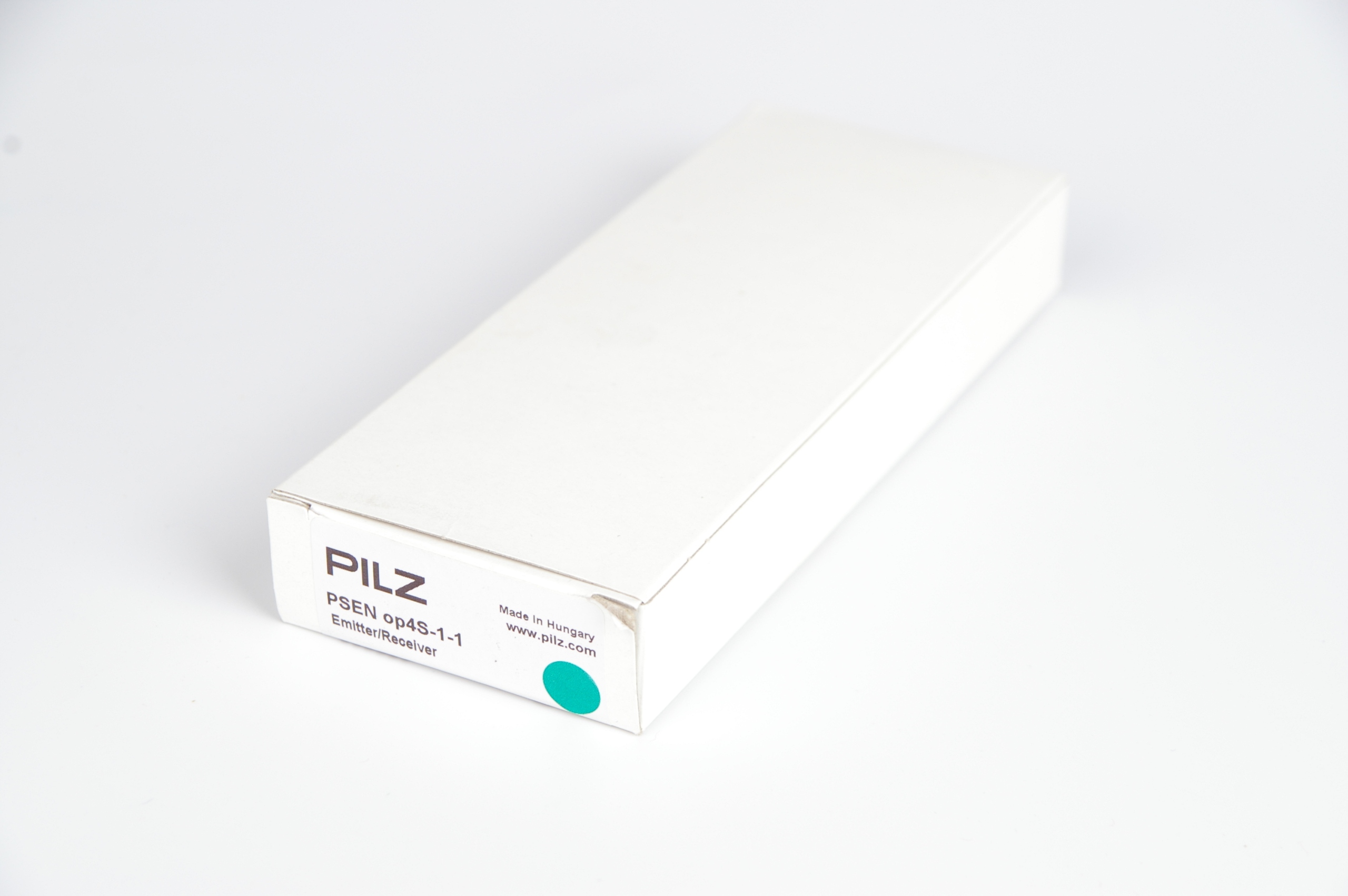 Pilz PSEN op4S-1-1 630381 Emitter and Receiver · ID 115247913 · Zdjęcie 1