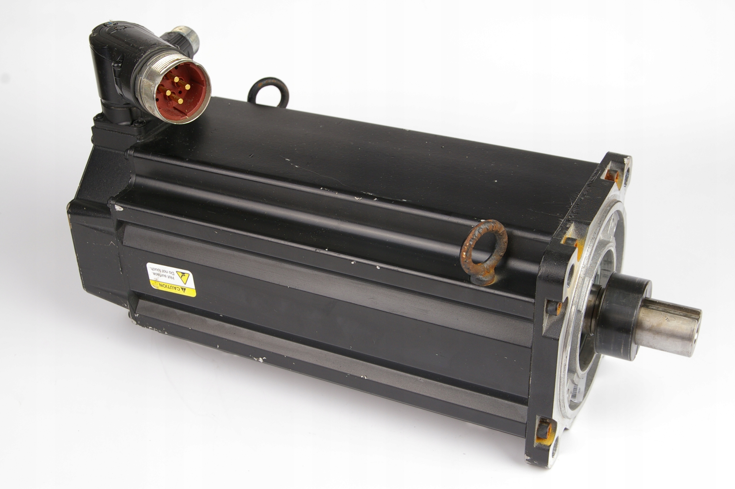 Allen Bradley MPM-B1653E-SJ72AA Servo Motor · ID 115252853 · Bild 1