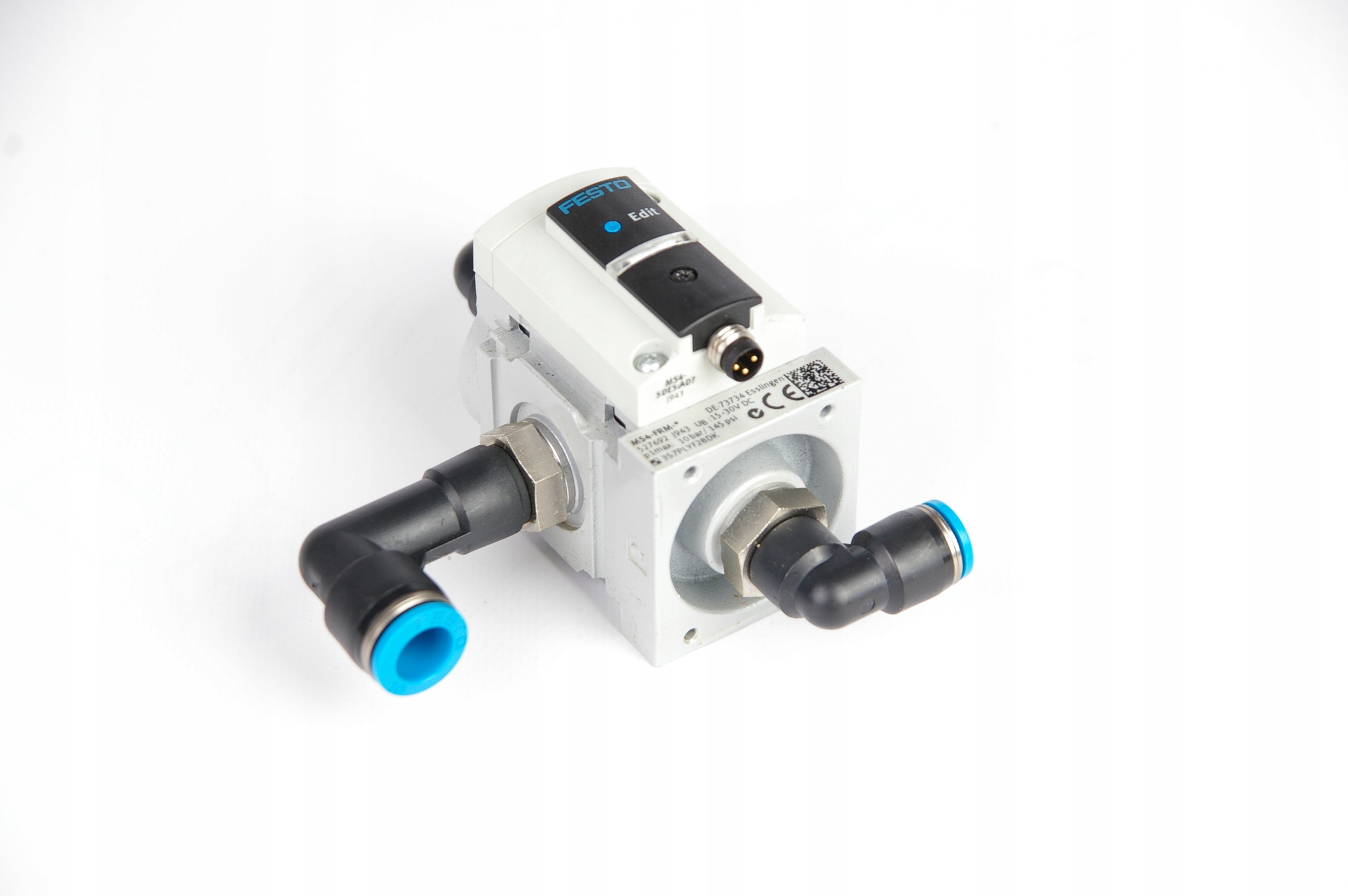 Festo MS4-FRM 527692 Pressure regulator · ID 279070909 · Bild 1