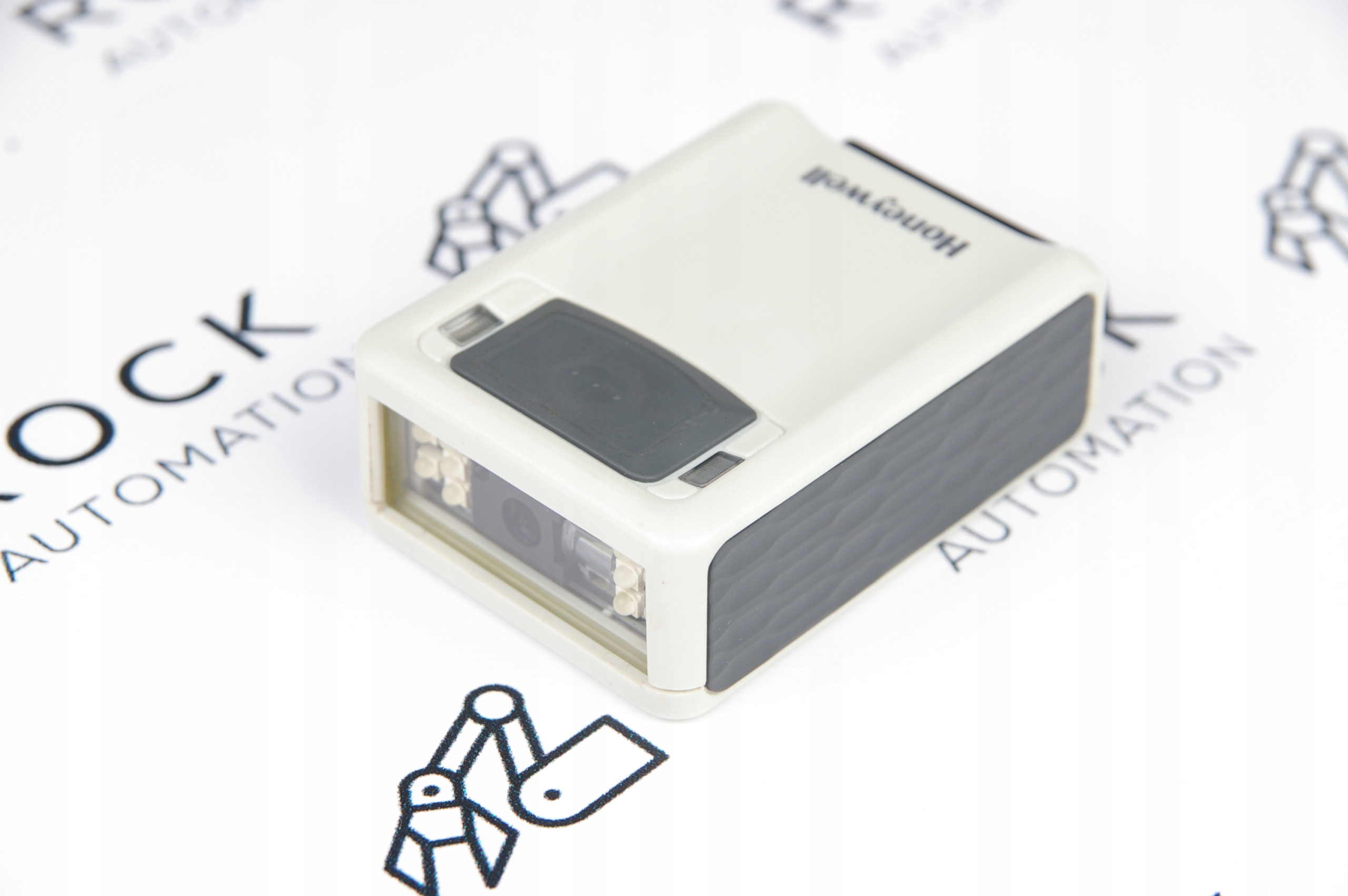 Honeywell 3320G-4-INT Scanner · ID 115244161 · Photo 1