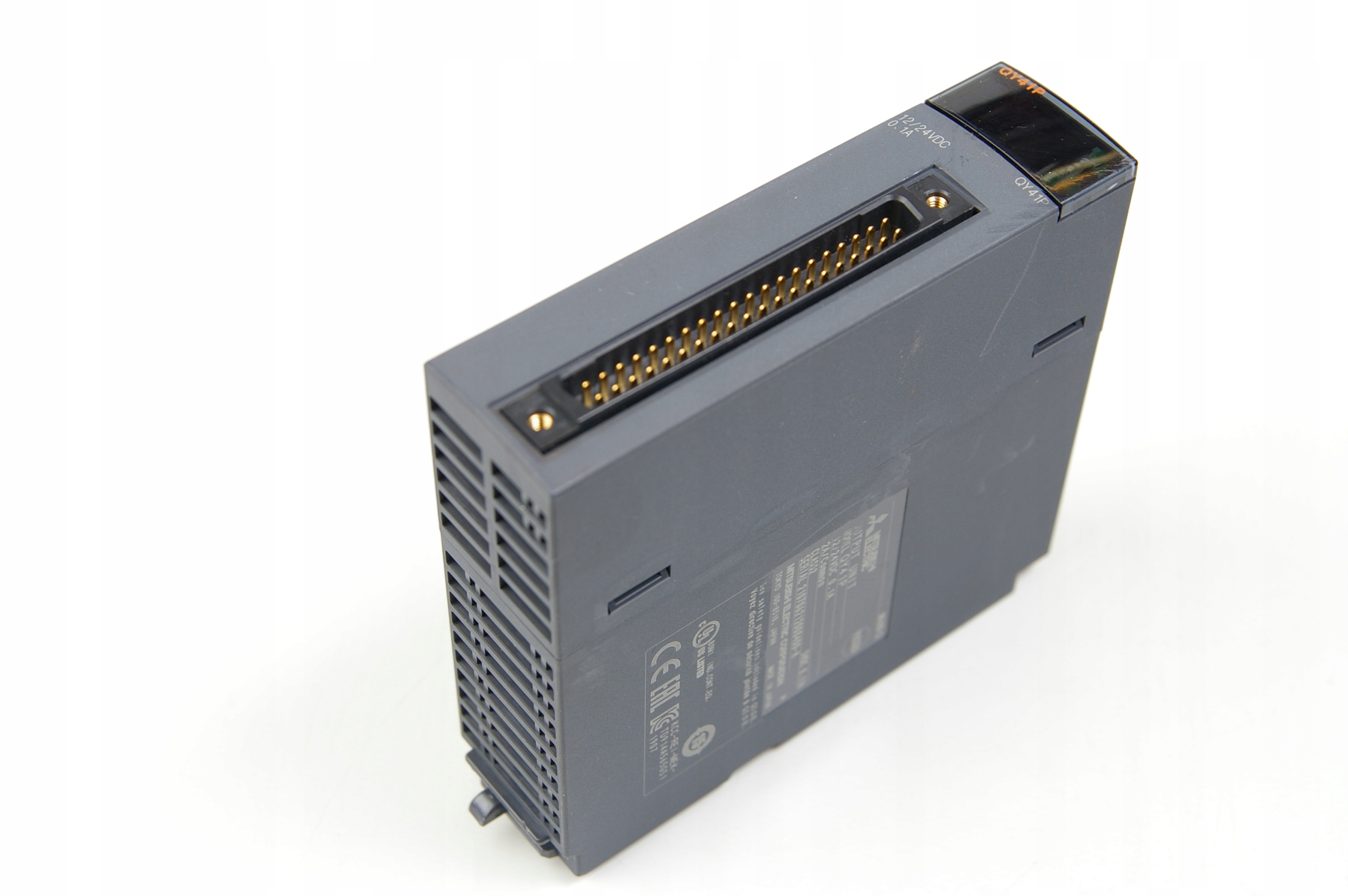 Moduł Mitsubishi QY41P · ID 115260297 · Zdjęcie 1