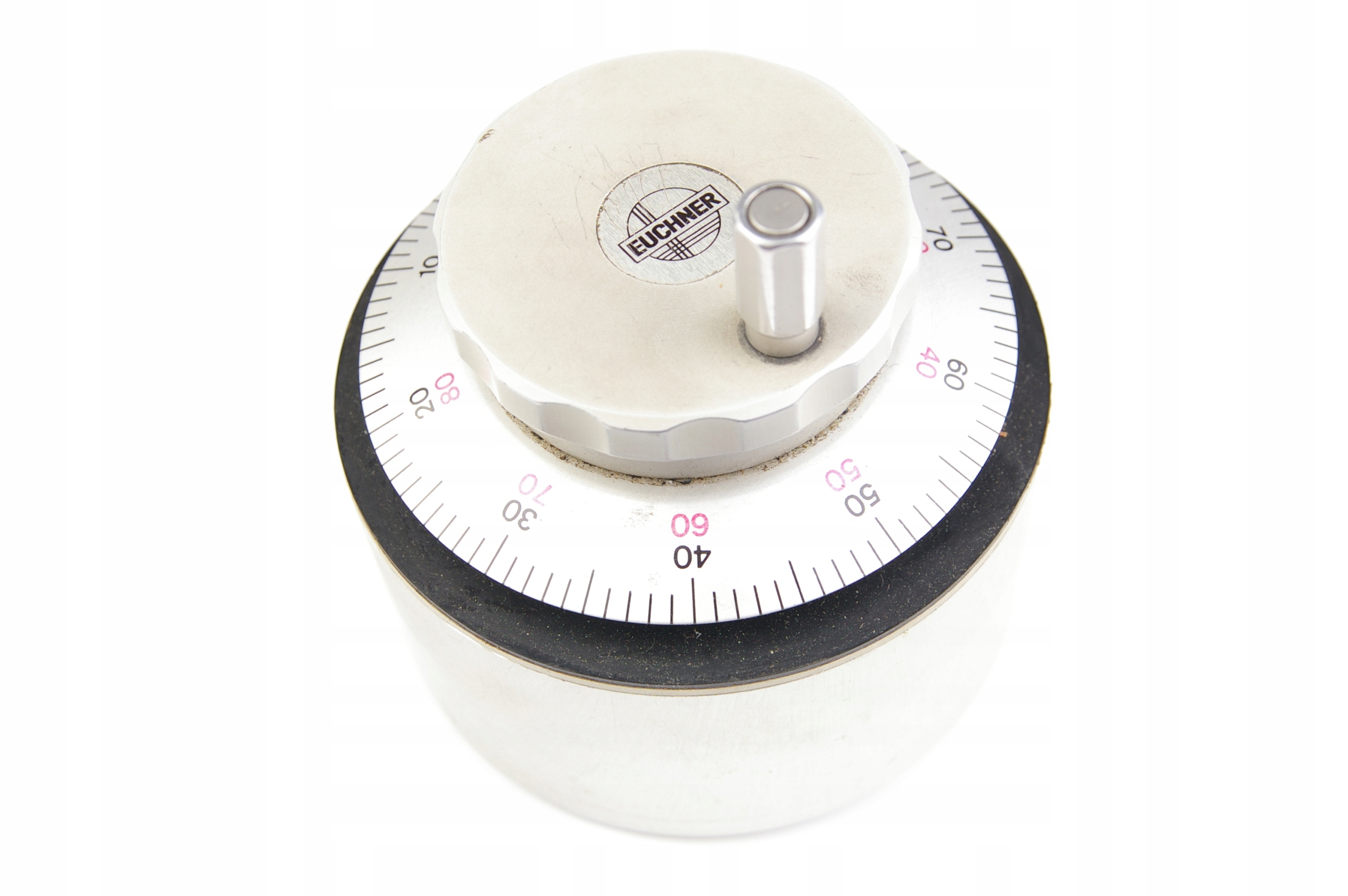 Euchner HRE C 1235 HREC1235 Electronic Handwheel · ID 115257959 · Photo 1