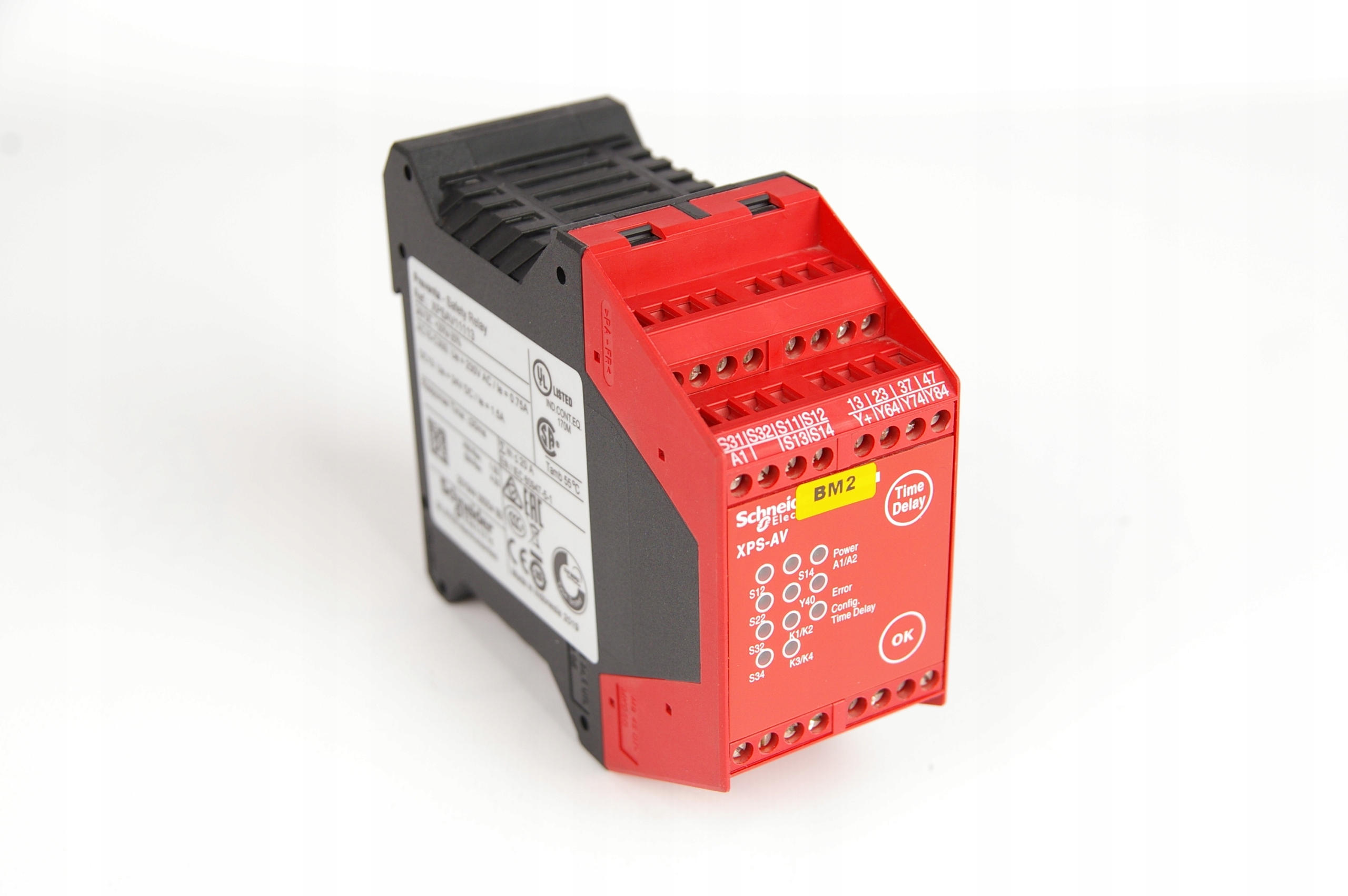 Schneider Electric XPSAV11113 Safety Relay · ID 287554196 · Zdjęcie 1