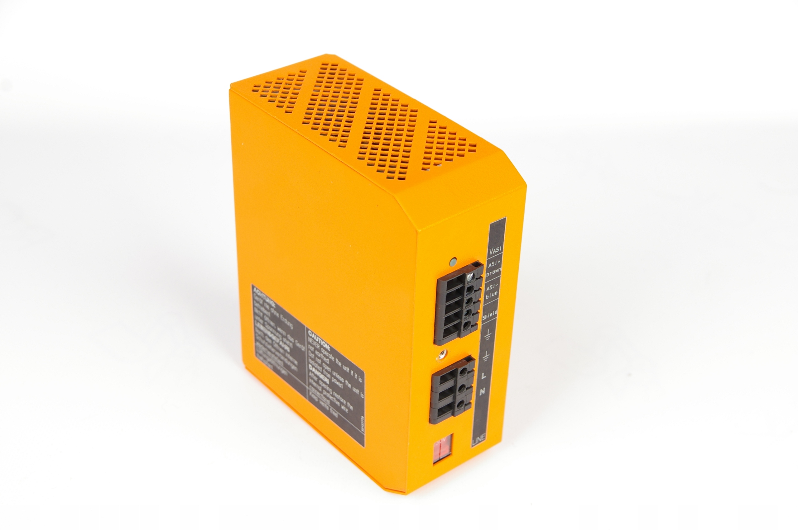 IFM AC1206 AS Interface power supply · ID 287554200 · Zdjęcie 1