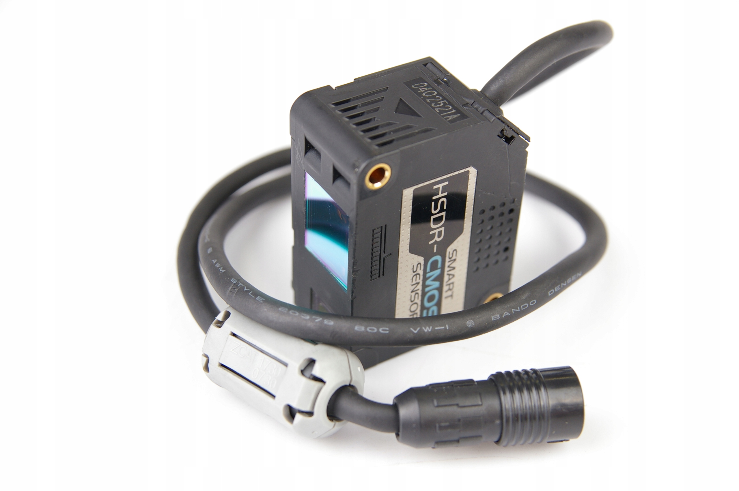 Omron ZX2-LD100L Smart Sensor · ID 115253842 · Zdjęcie 1