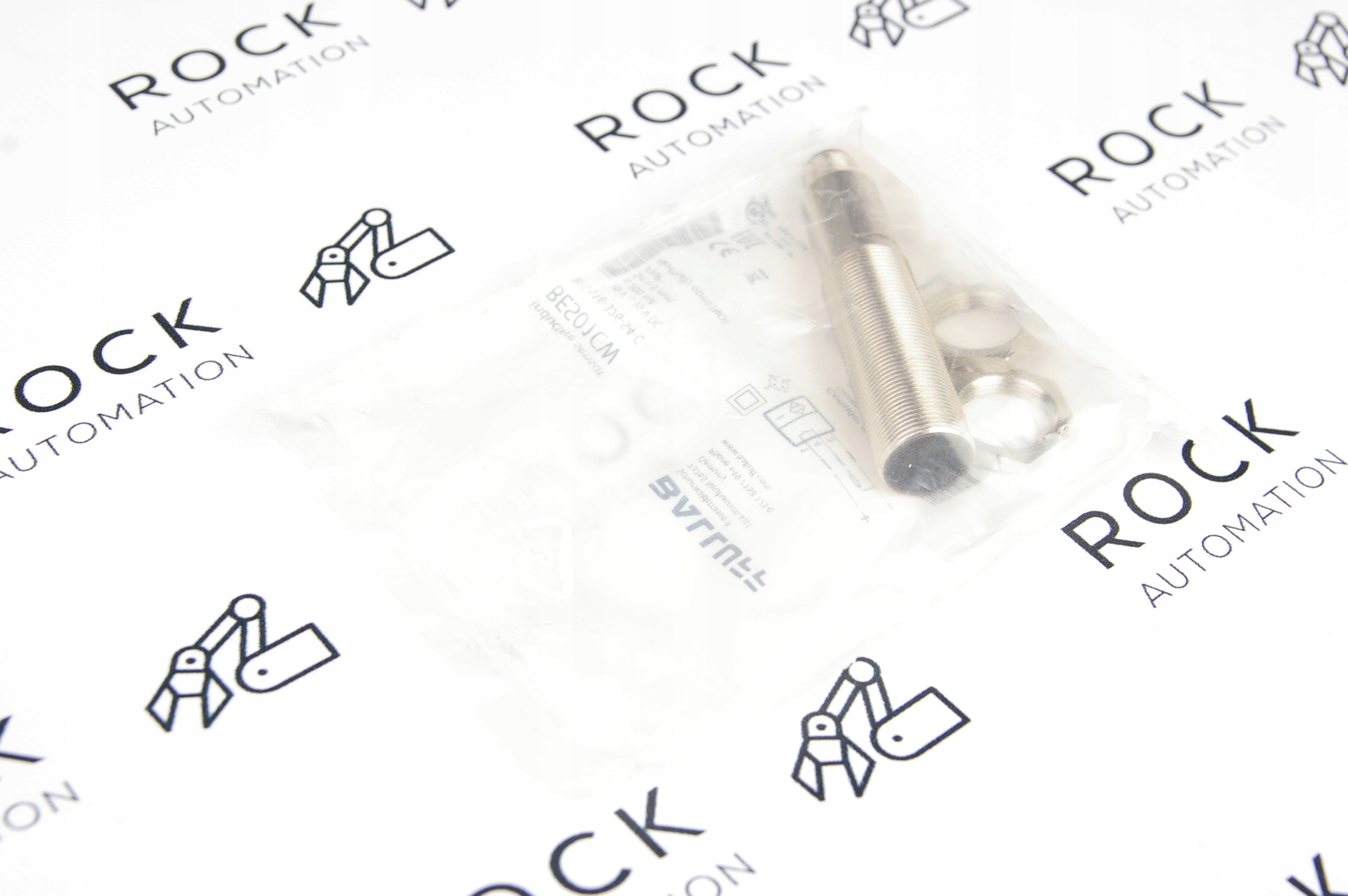 Balluff BES01CW BES 516-326-S4-C Inductive Sensor · ID 115243949 · Bild 1