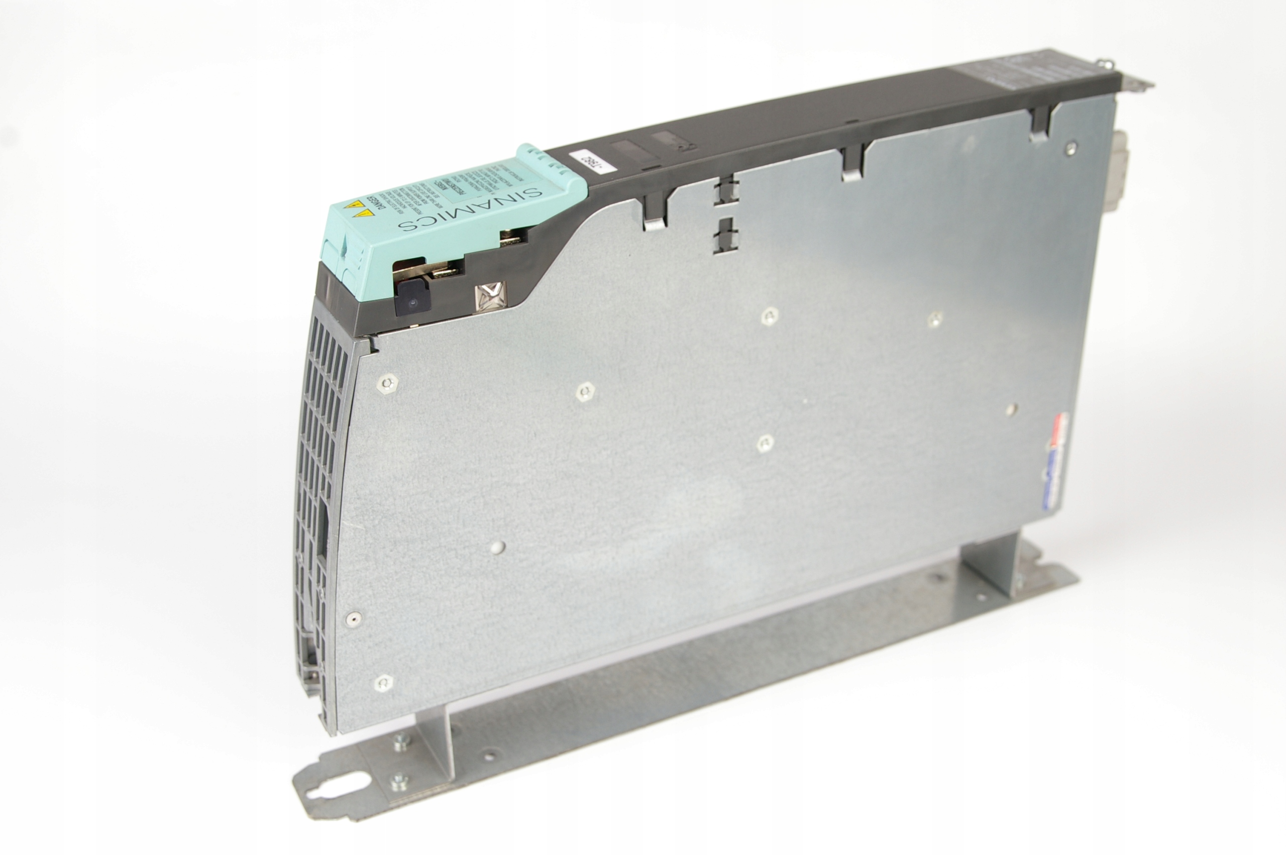 Siemens 6SL3100-1DE22-0AA0 Control Supply Module · ID 115265054 · Bild 1