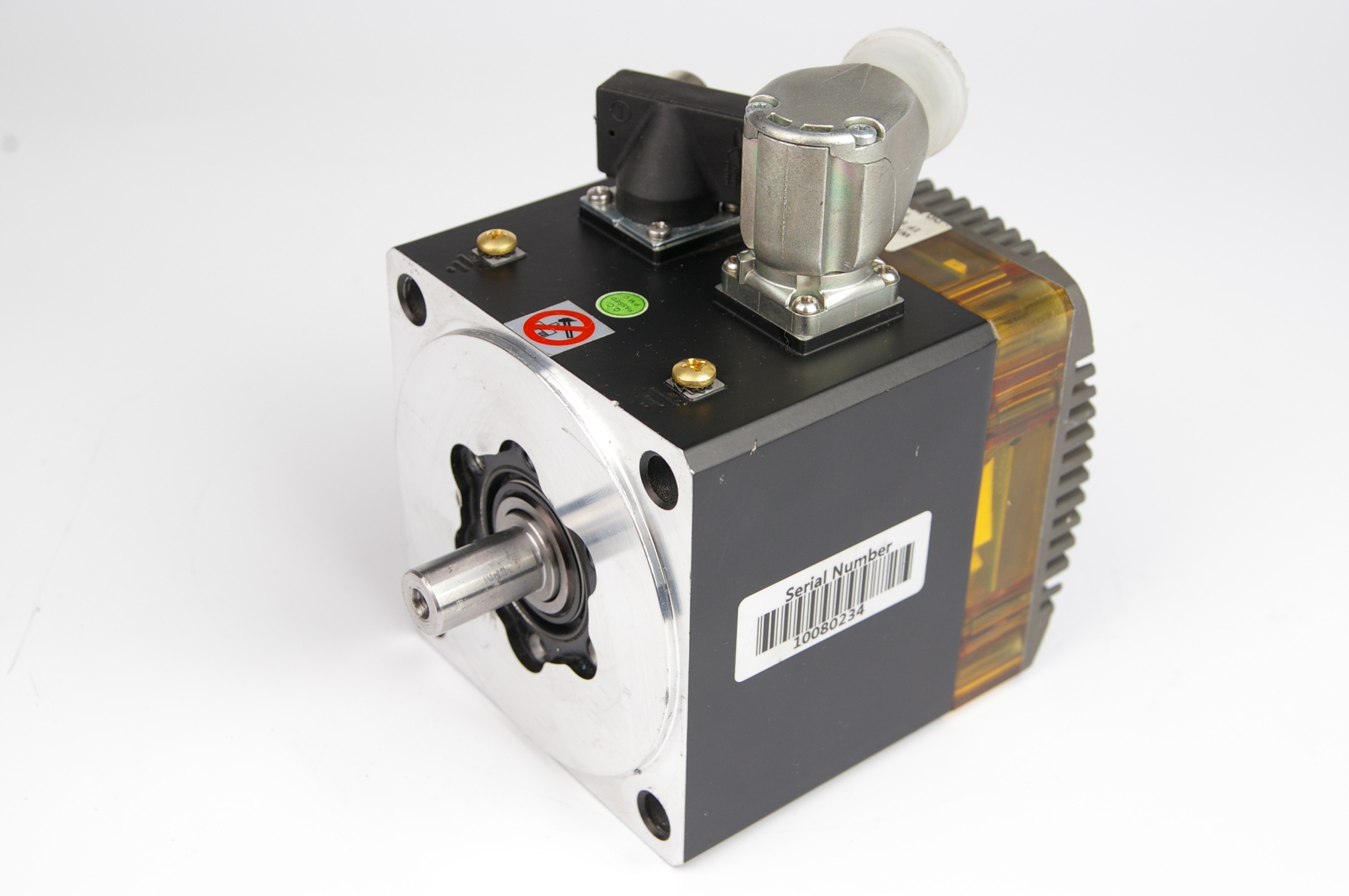 Phase Motion Control TW0503A.30.2N000K200000000 Part.Nr.02425584.6 Servo · ID 115247375 · Bild 1