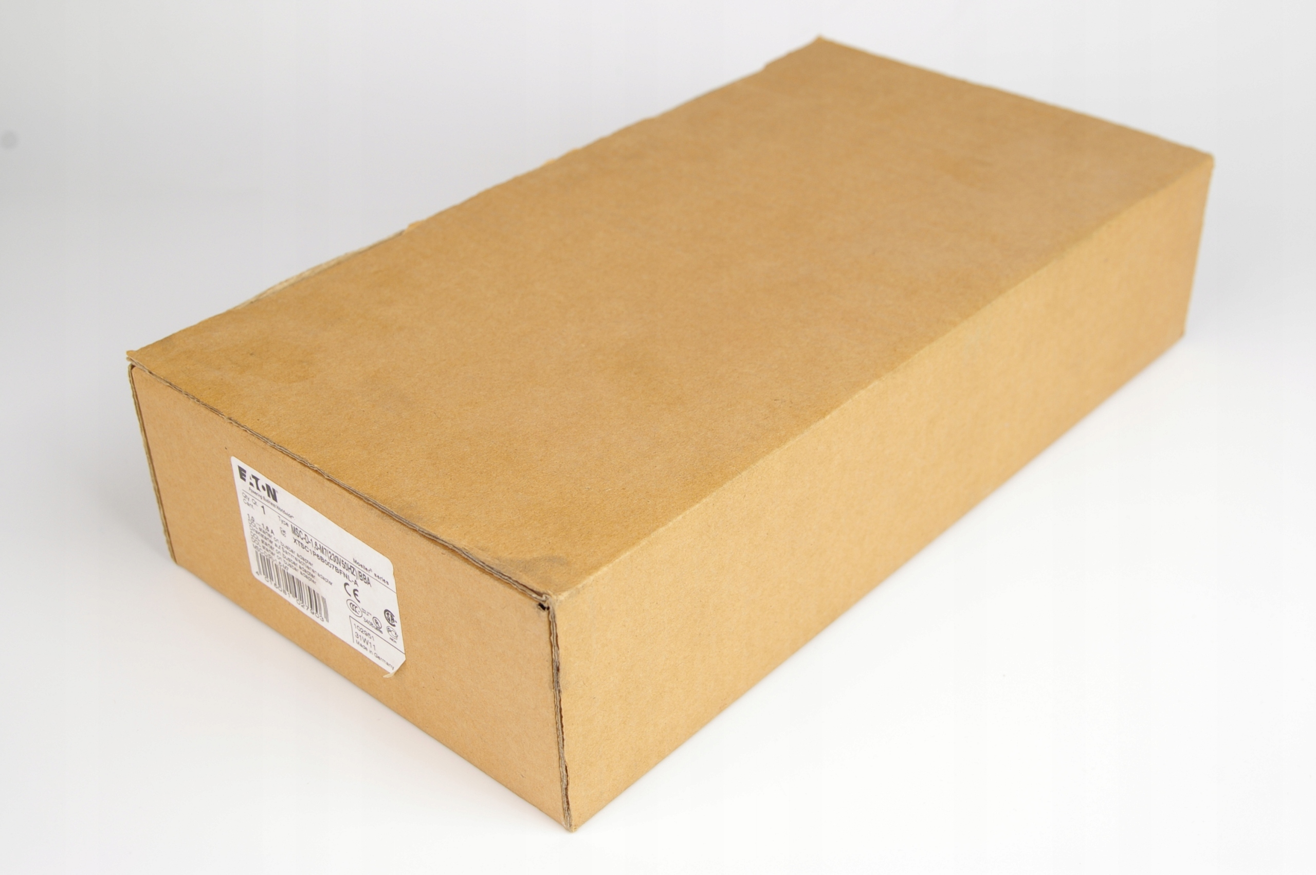 Eaton MSC-D-1,6-M7(230V50HZ)/BBA Układ rozruchowy · ID 115244658 · Photo 1