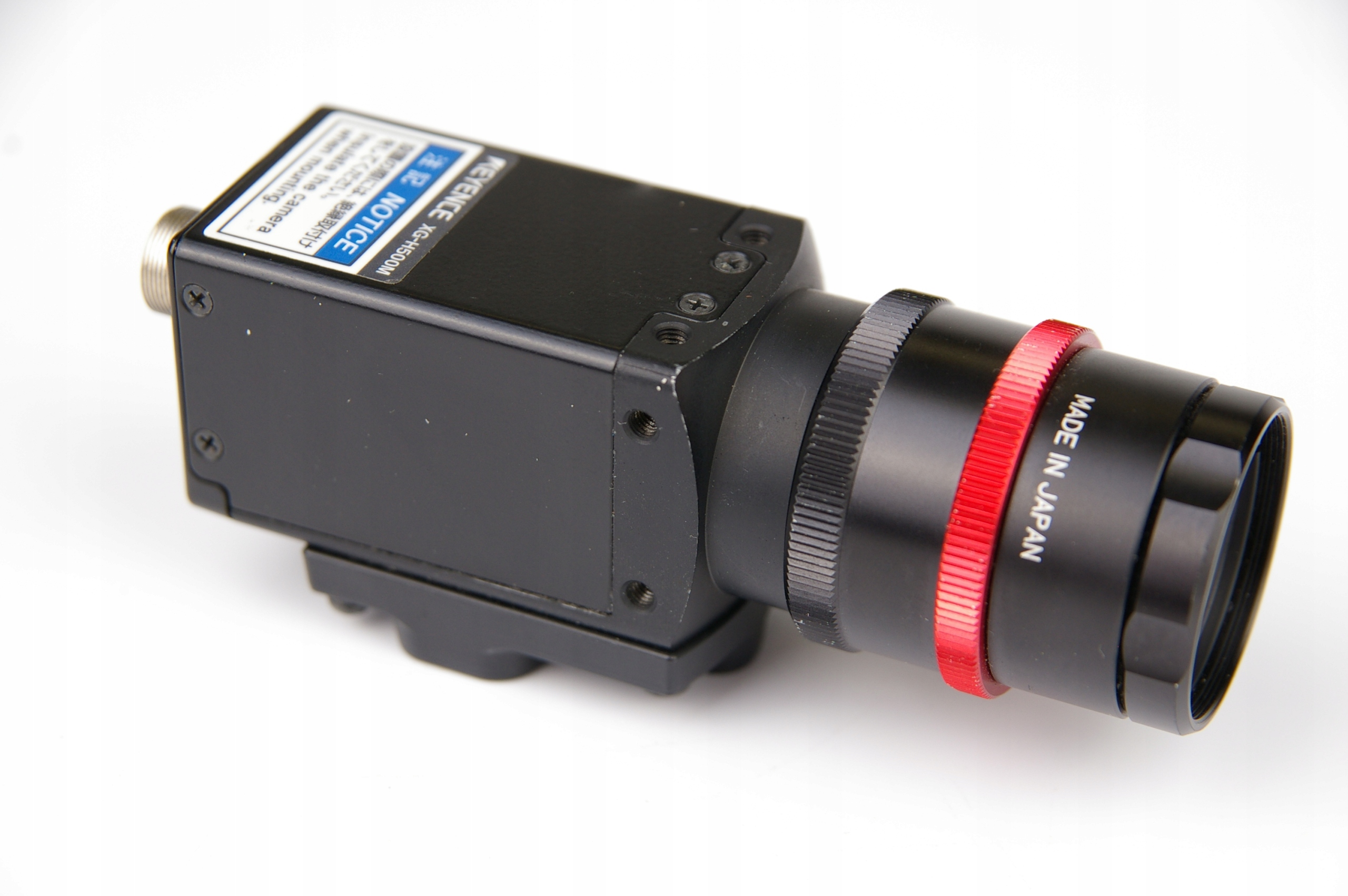 Keyence XG-H500M Camera · ID 115254299 · Zdjęcie 1