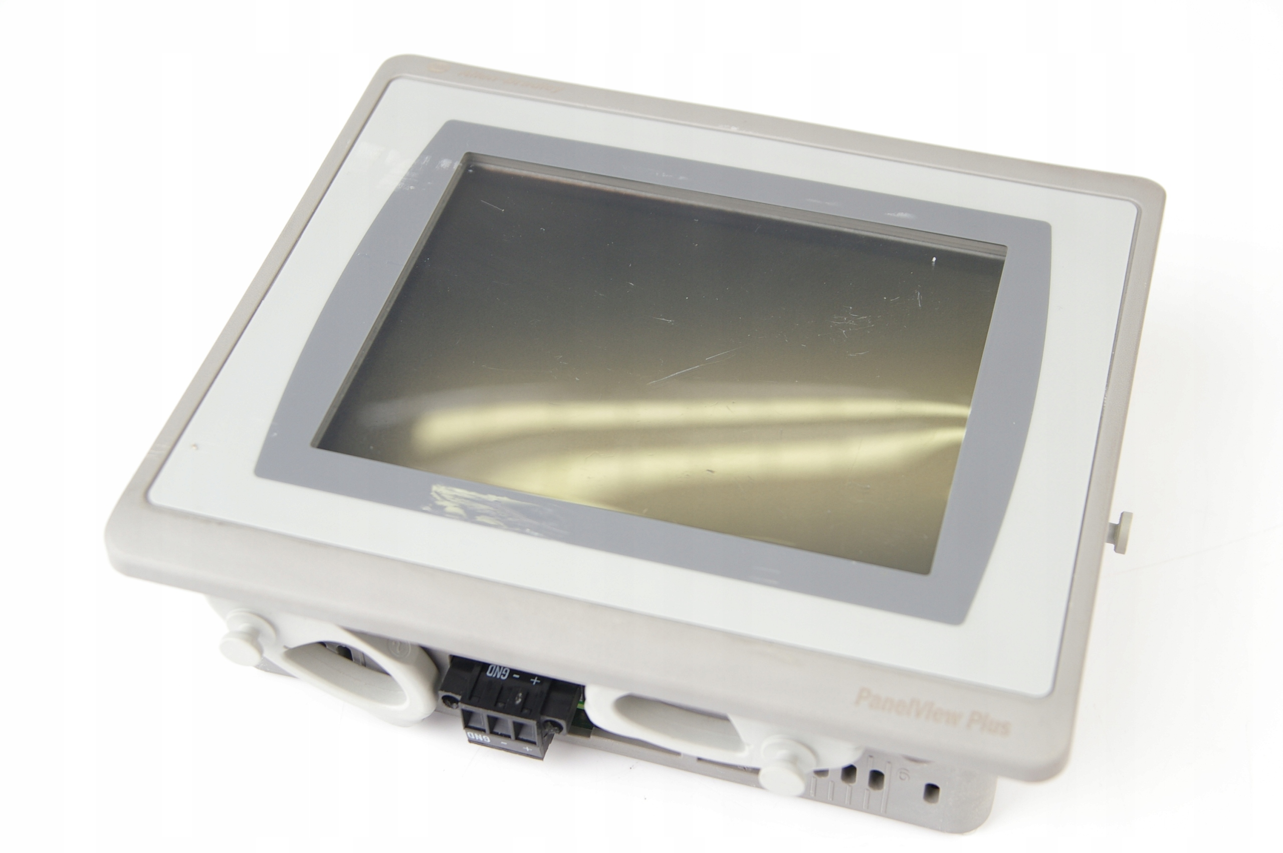 Allen Bradley 2711P-T6C22D8S Panel · ID 115255151 · Photo 1