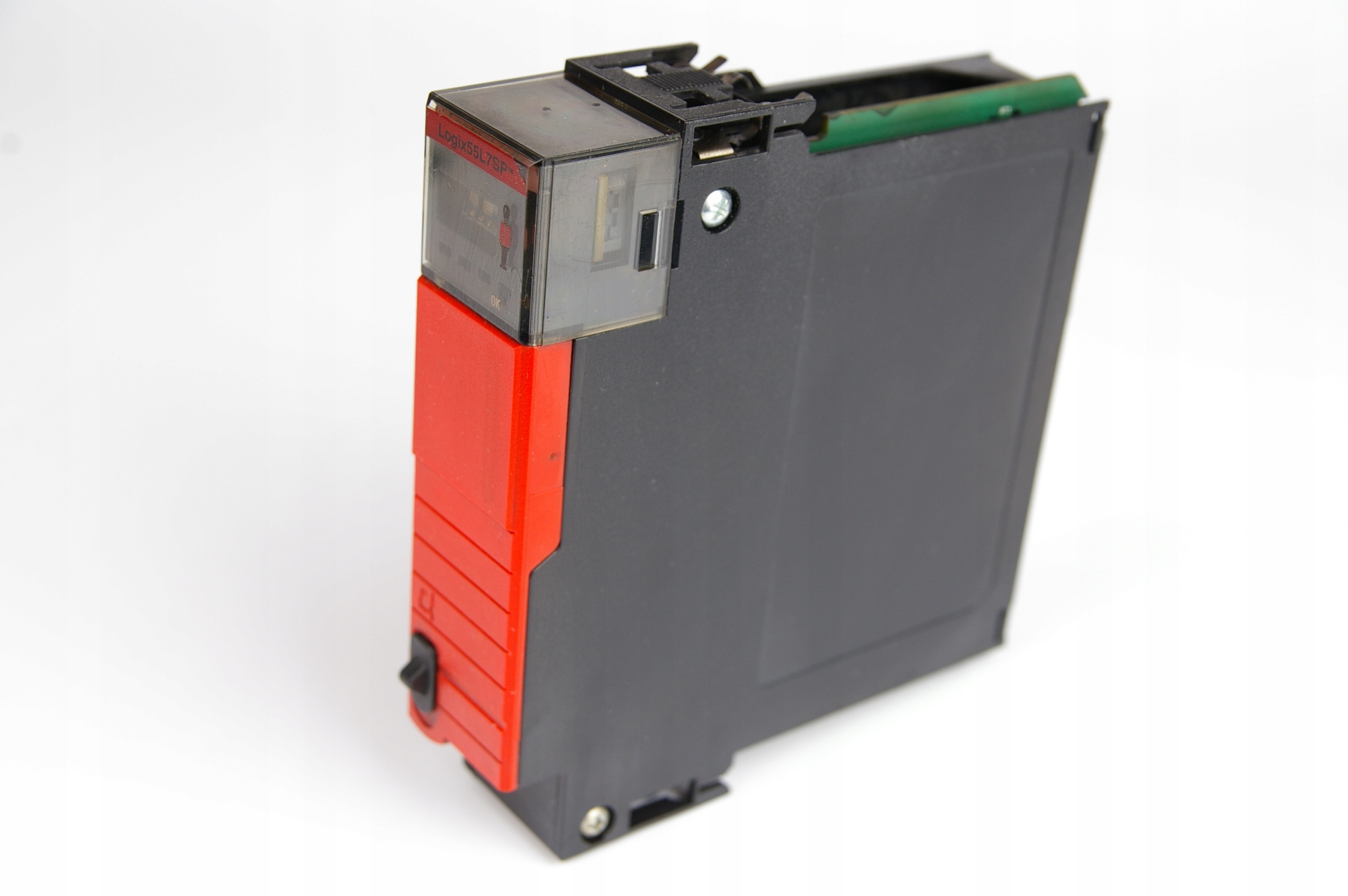 Allen Bradley 1756-L7SP Ser B ControlLogix GuardLogix Safety Partner · ID 115251909 · Bild 1