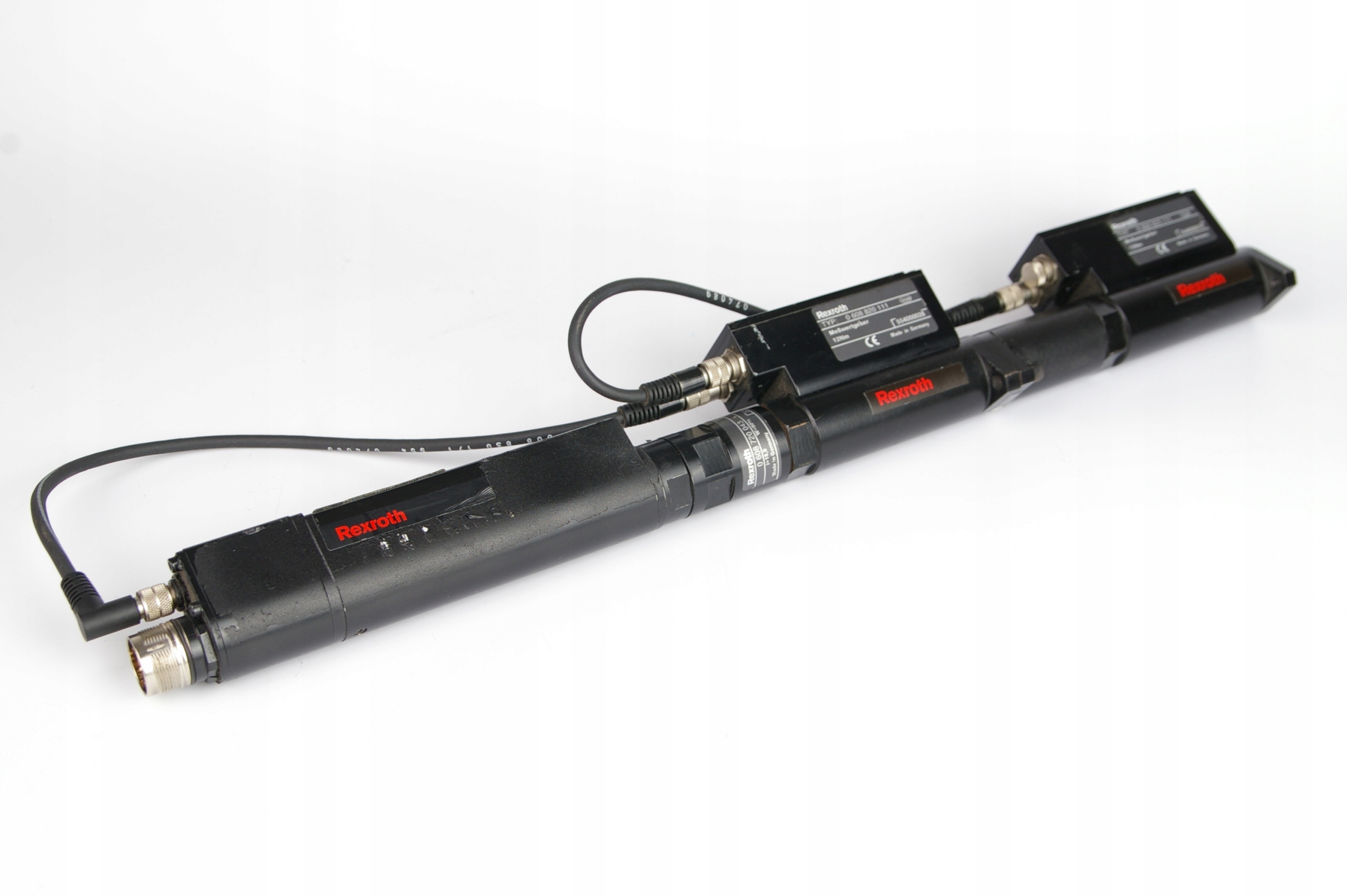 Rexroth 0608701016 0608720043 0608820111 SCREWDRIVER · ID 115248688 · Bild 1