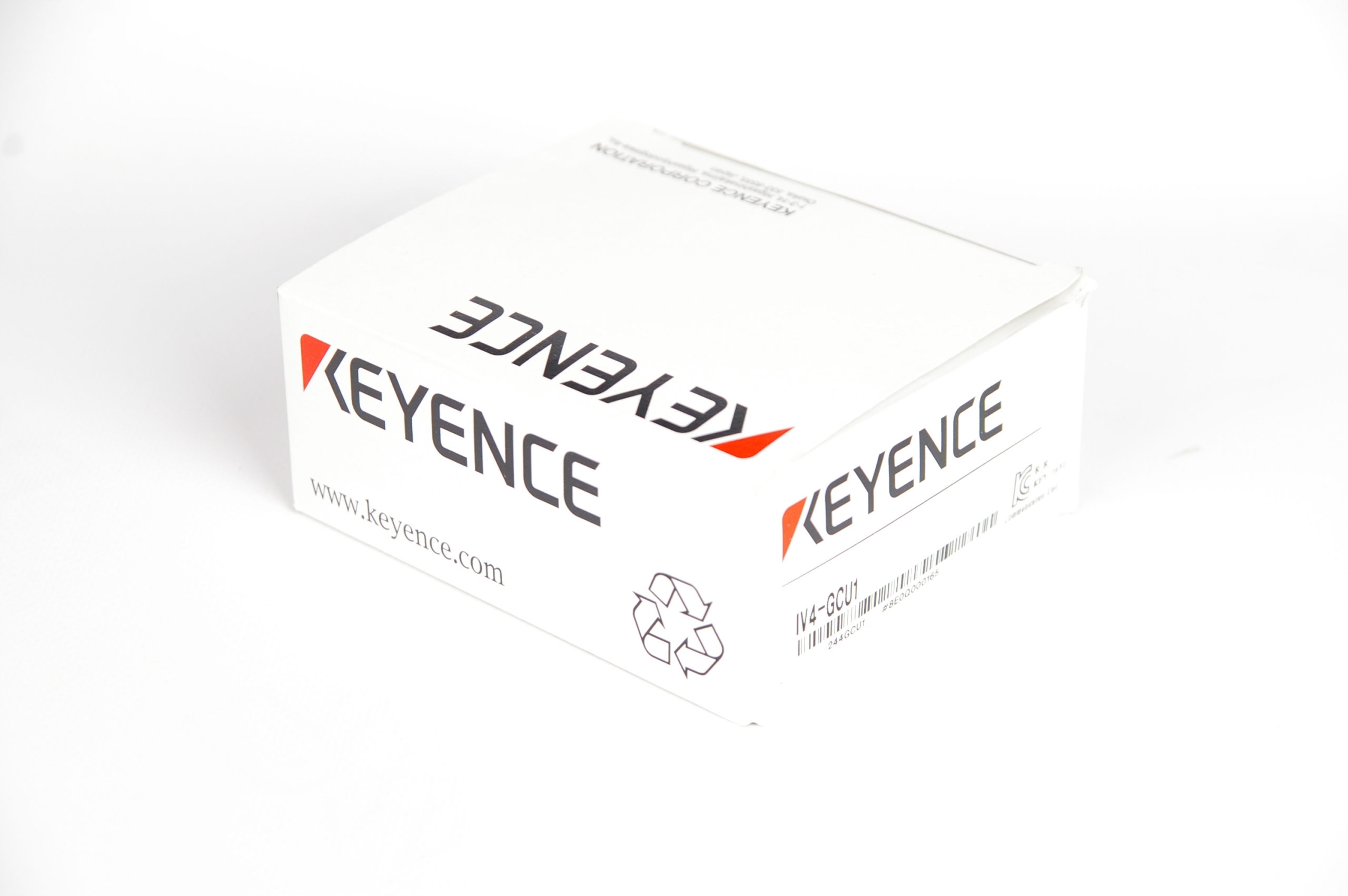 Keyence IV4-GCU1 Separate communication unit · ID 283770908 · Bild 1