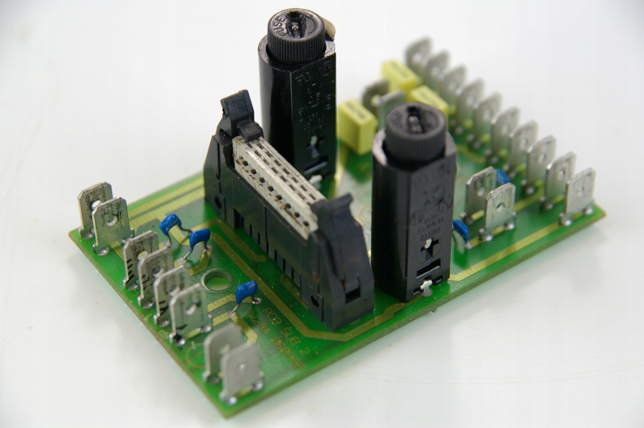PCB SUB 2 MW29A 060996 · ID 115265278 · Zdjęcie 1