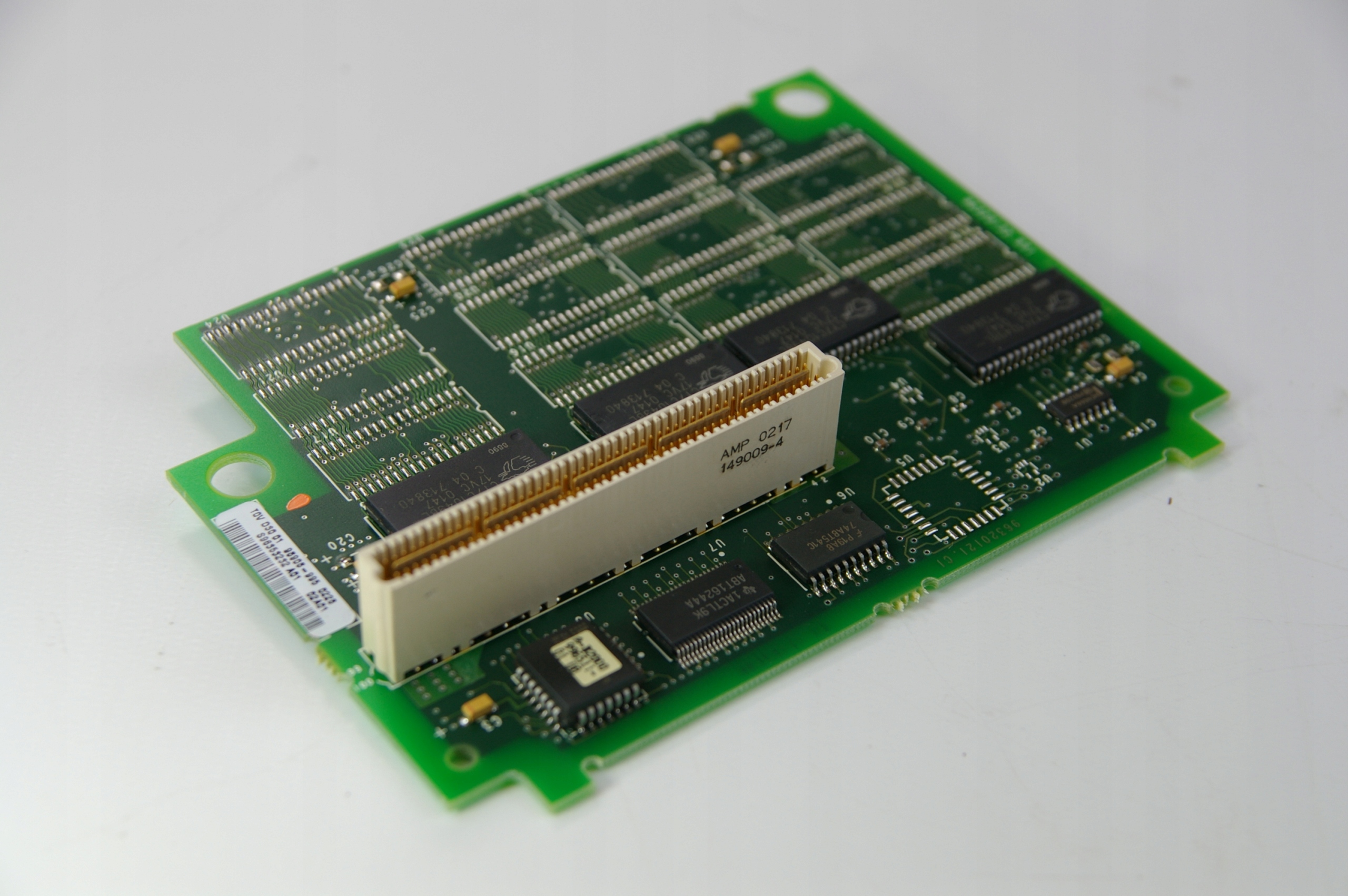 Moduł Allen-Bradley 1756-M13 A · ID 115265133 · Bild 1