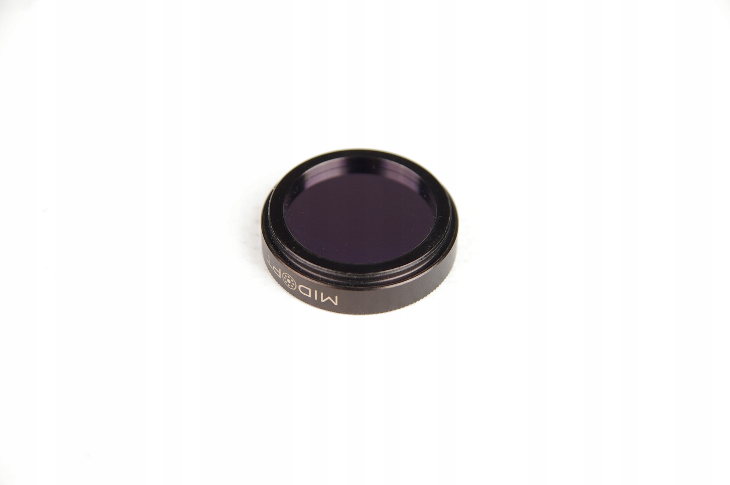 Midopt BP850-25.5 Near-IR Bandpass Filter · ID 210090401 · Photo 1