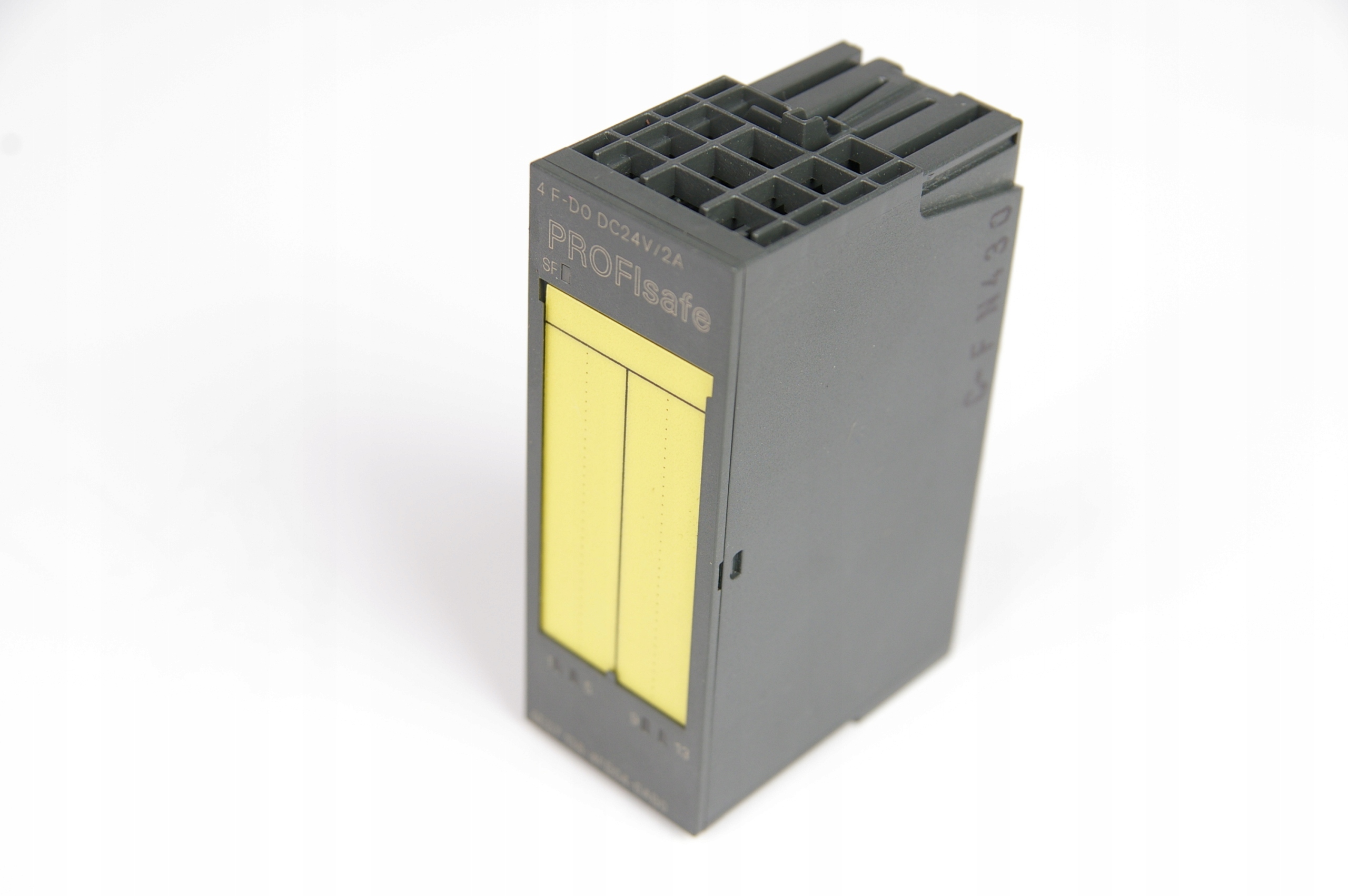 Siemens 6ES7 138-4FB04-0AB0 6ES7138-4FB04-0AB0 Digital Output Module · ID 250196480 · Zdjęcie 1