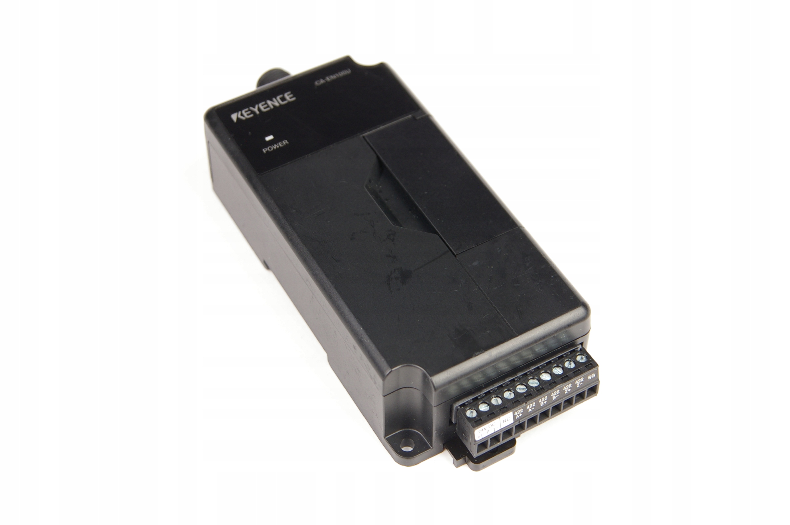 Keyence CA-EN100U Encoder Relay Unit · ID 291644552 · Bild 1
