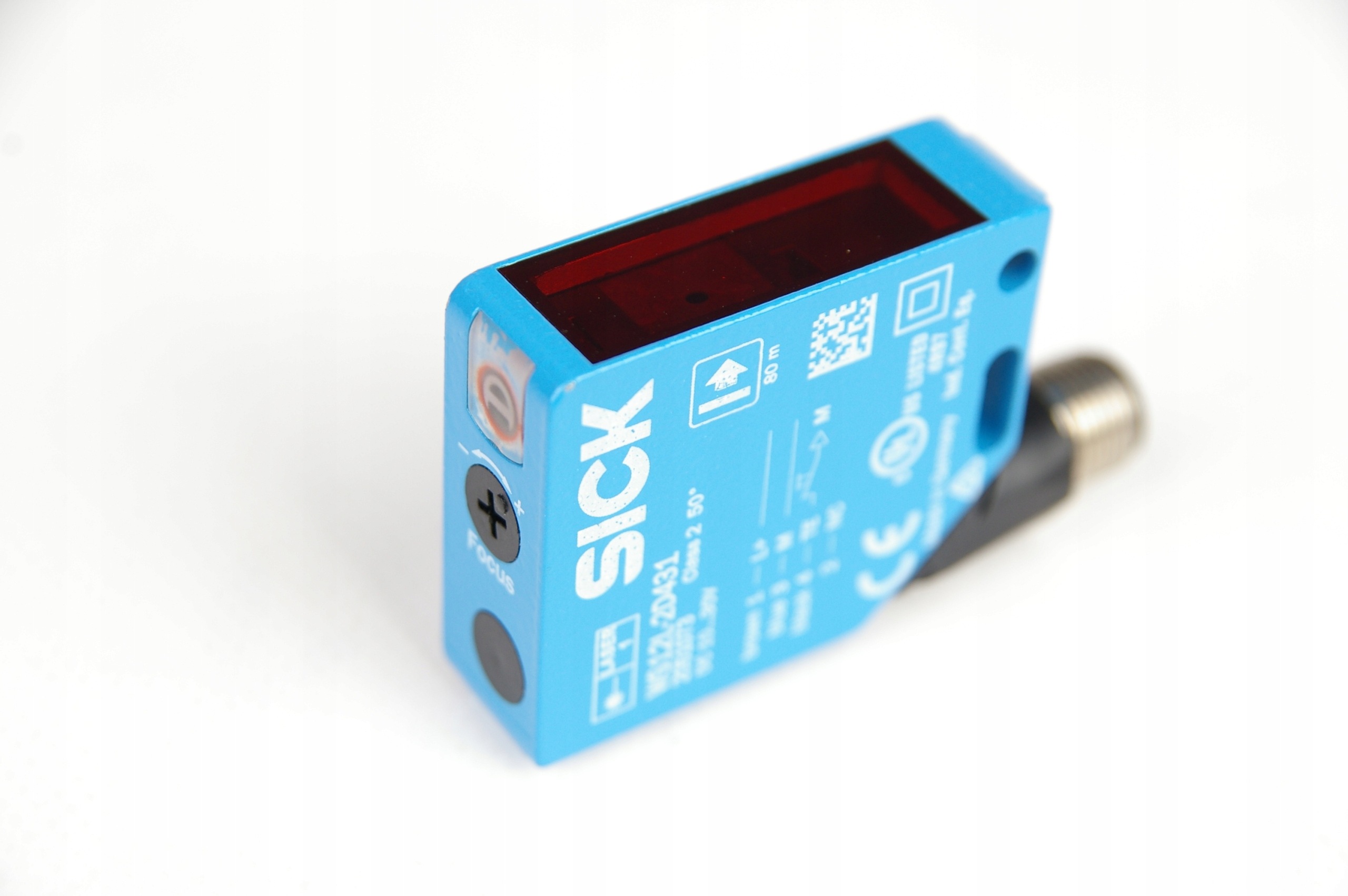Sick WS12L-2D431 2051073 Transmitter · ID 303446789 · Bild 1