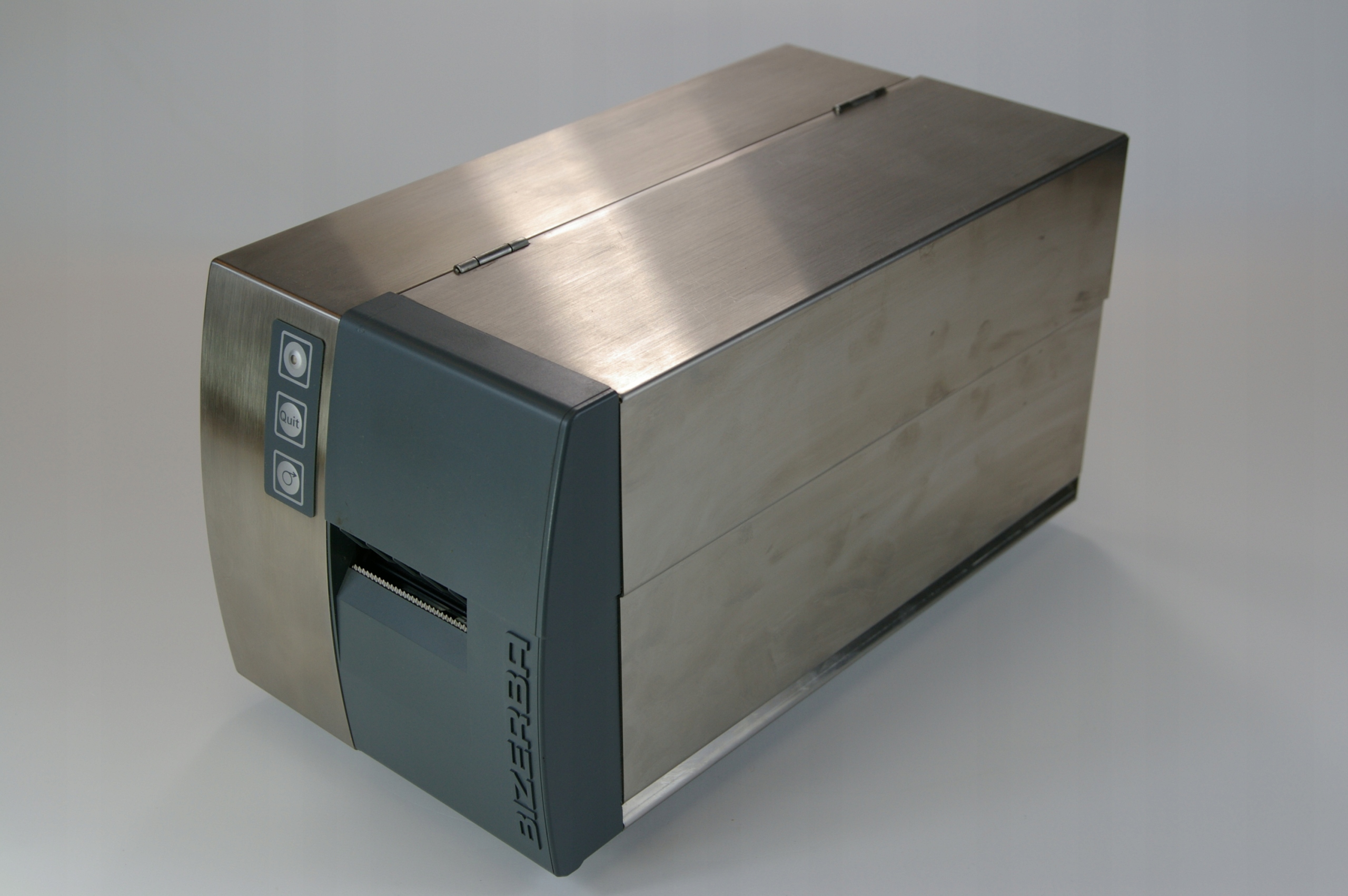 Termiczna drukarka etykiet BIZERBA GLP 58 · ID 115265323 · Photo 1