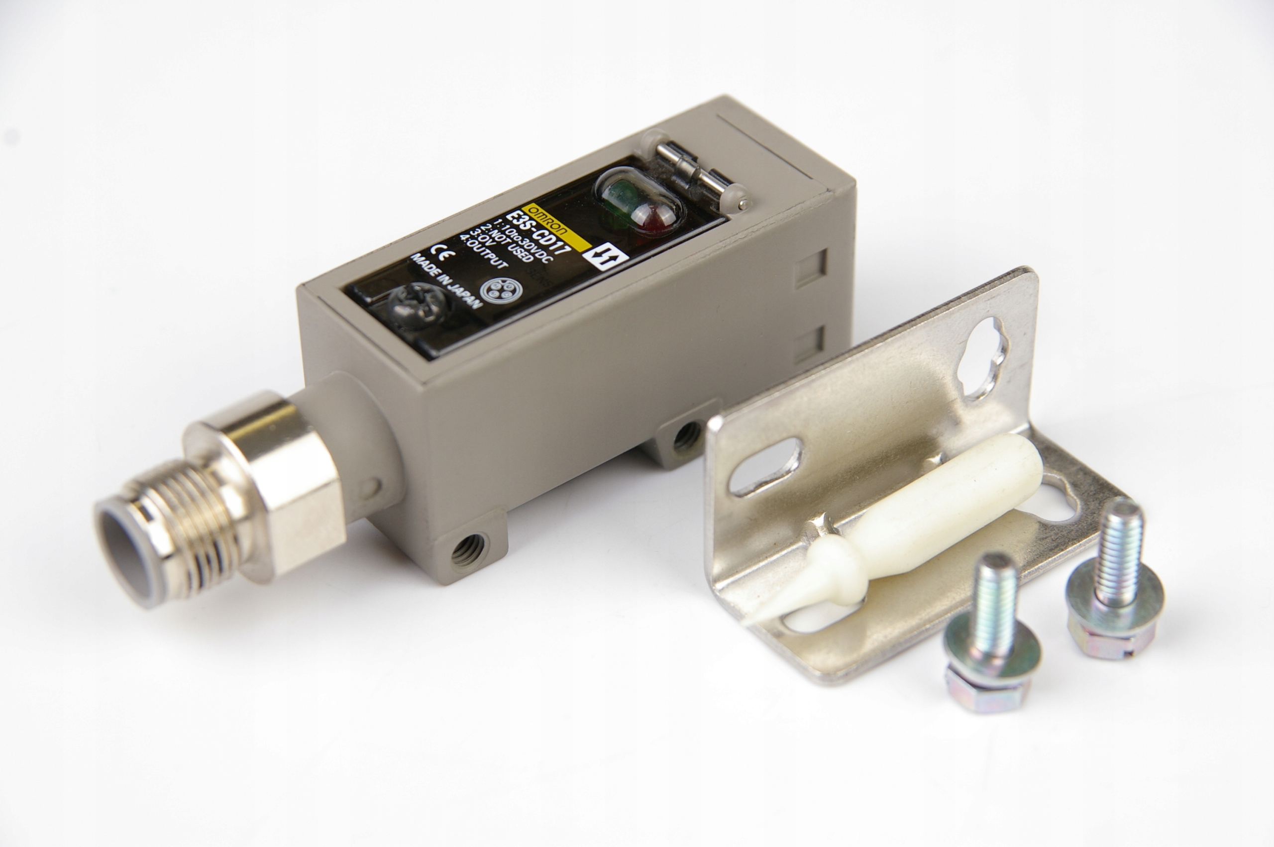 Omron E3S-CD17 Sensor · ID 115255532 · Bild 1